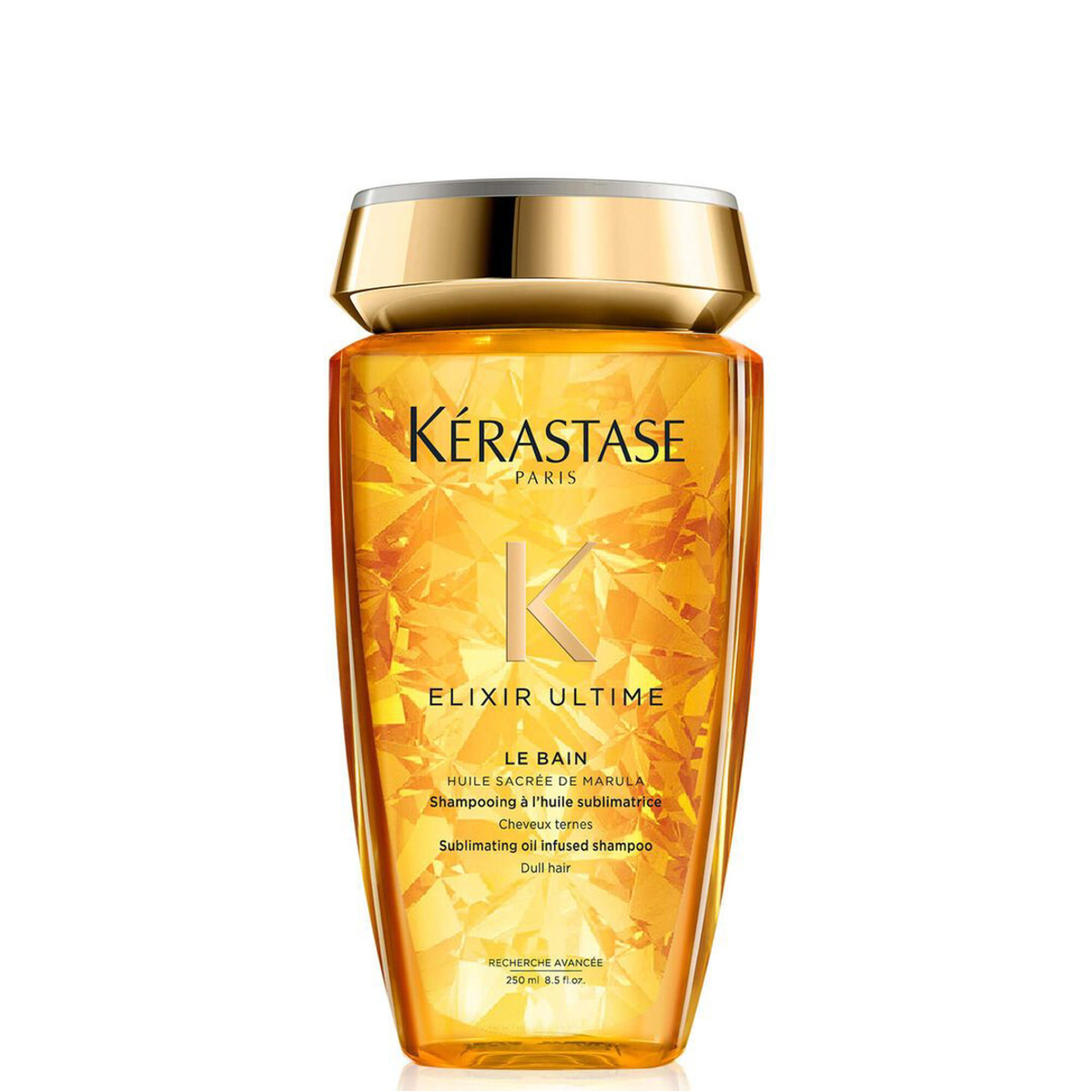 Kerastase Elixir Ultime Shampoo 250Ml
