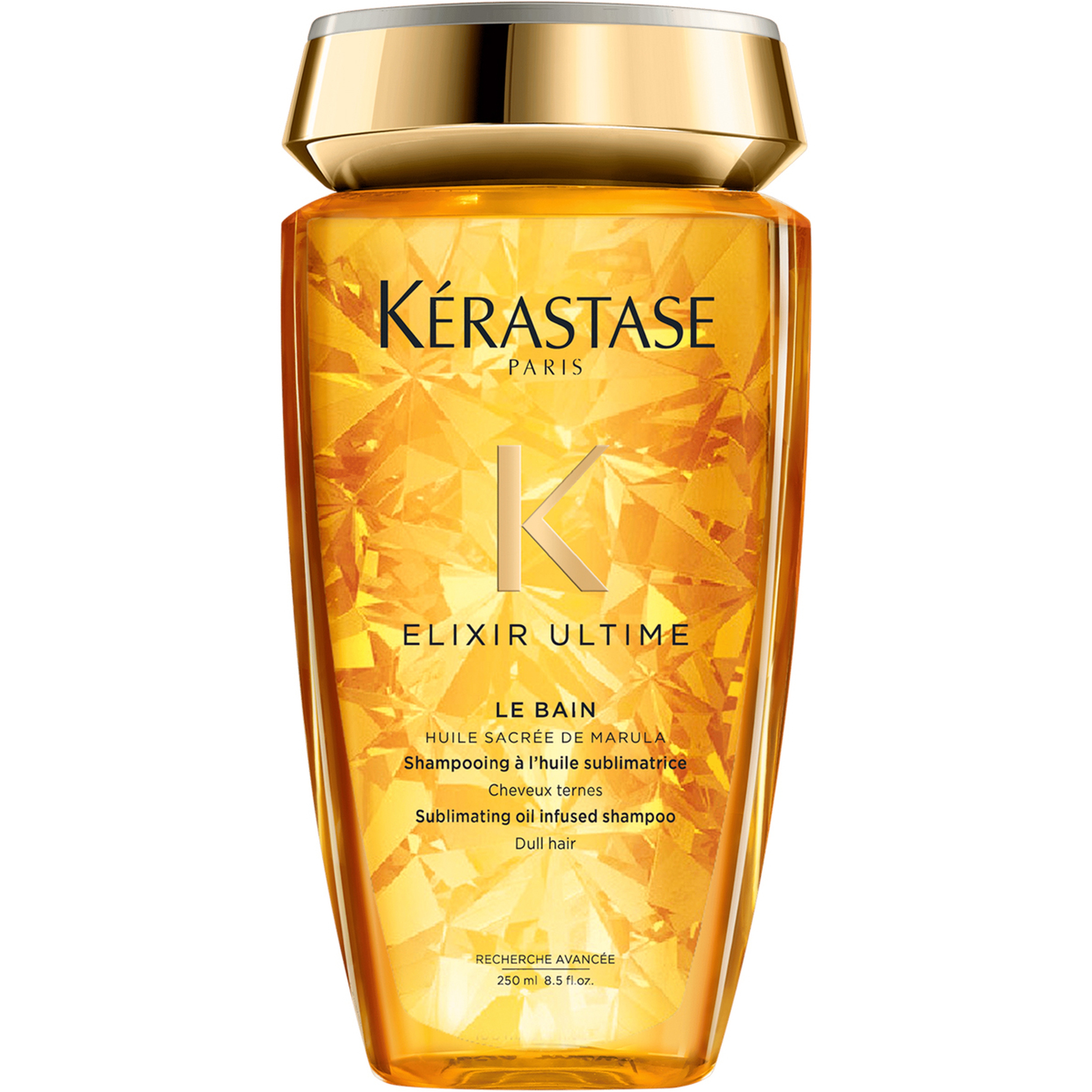 Kerastase Elixir Ultime Nourishing Shampoo 250Ml