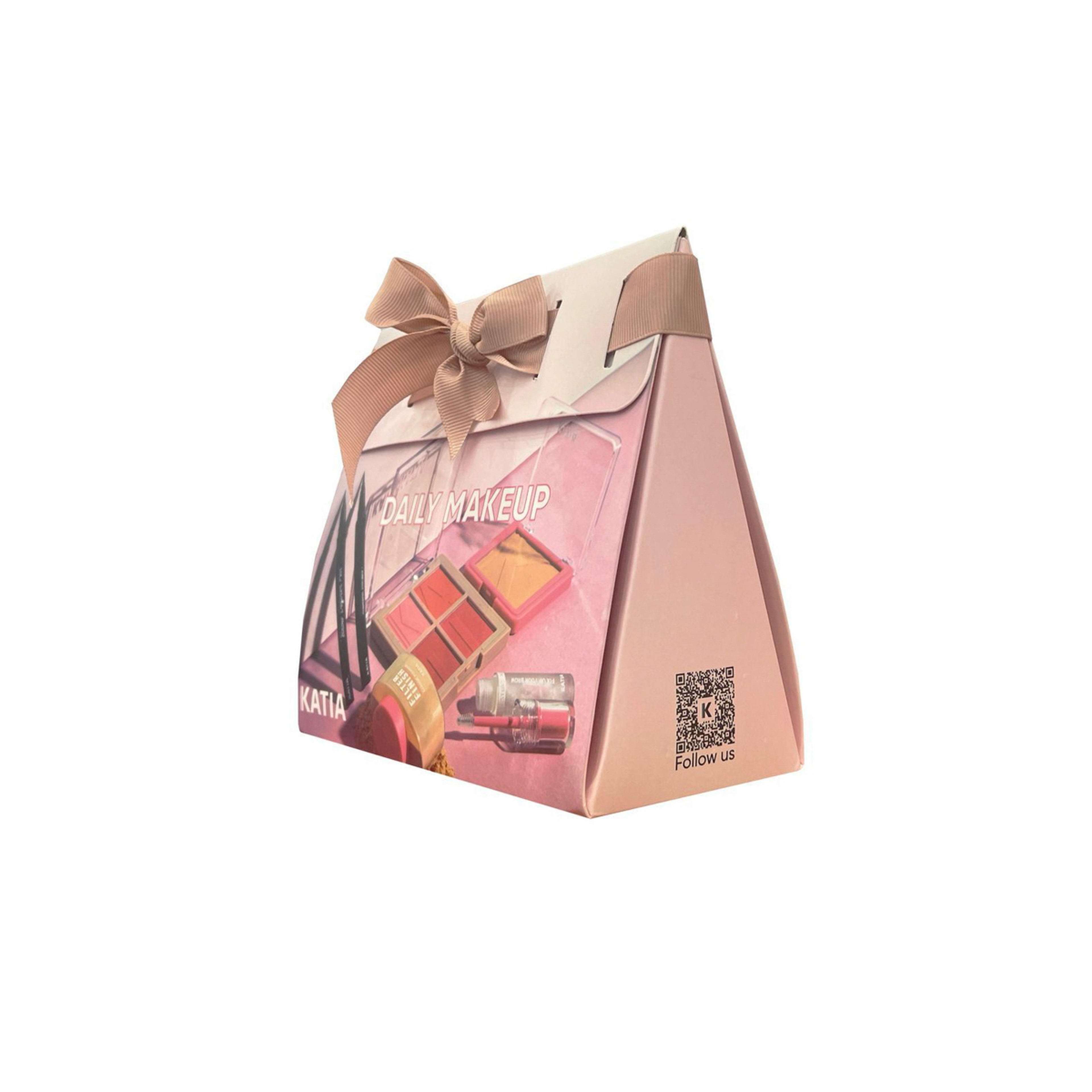 كاتيا باليت ظلال العيون اليومية