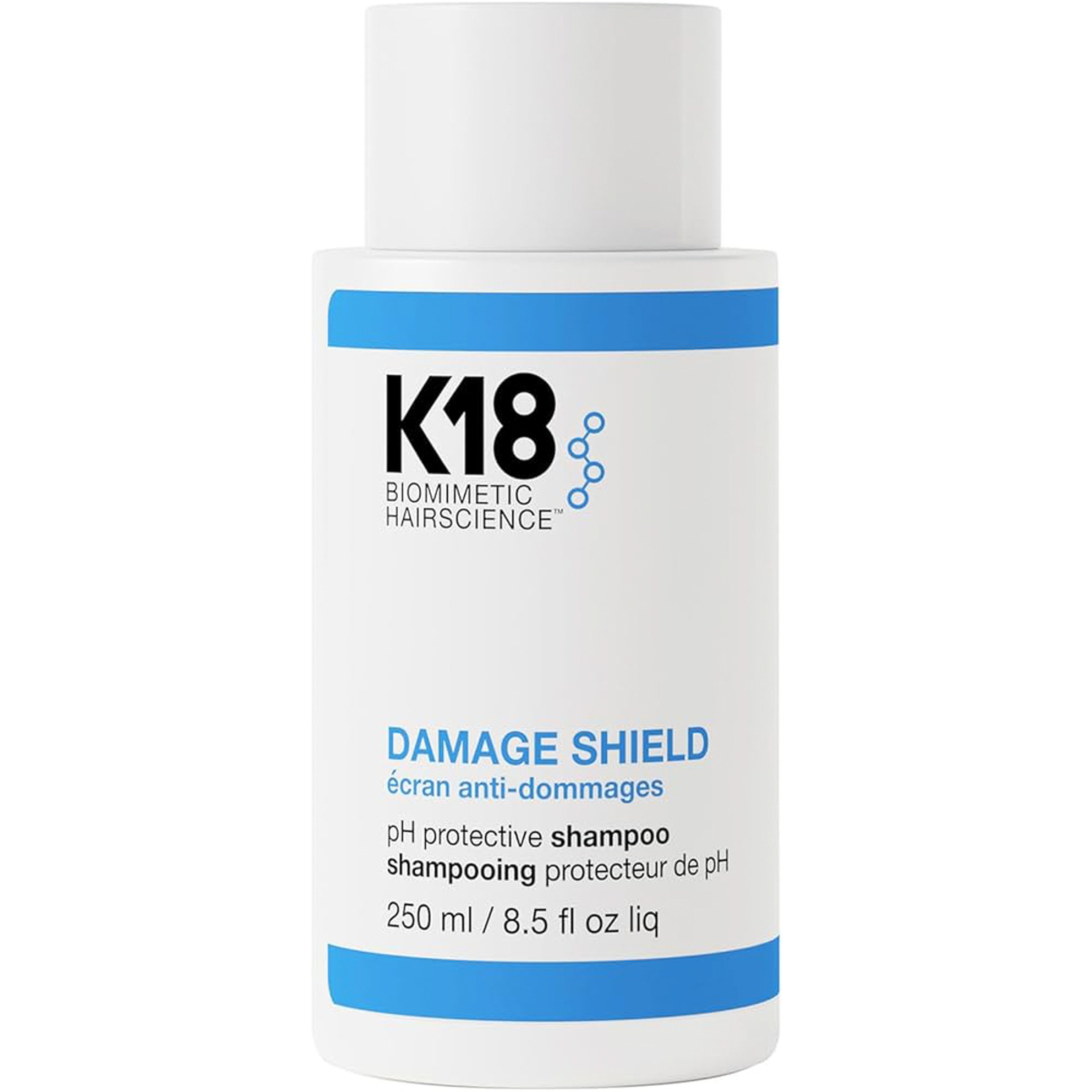 K18 Shampoo Damage Shield Protective 250Ml
