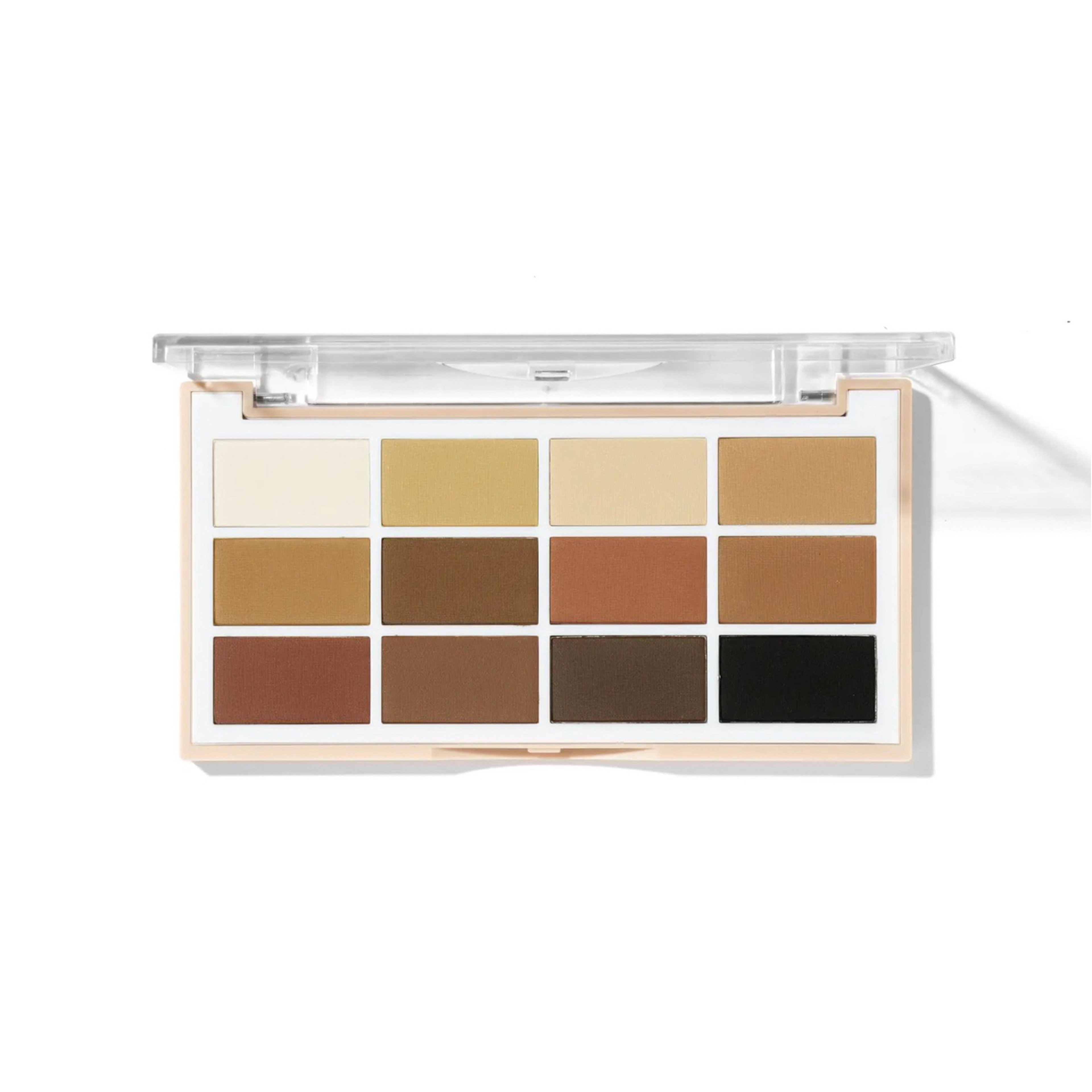 Katia Eyeshadow Daily Palette