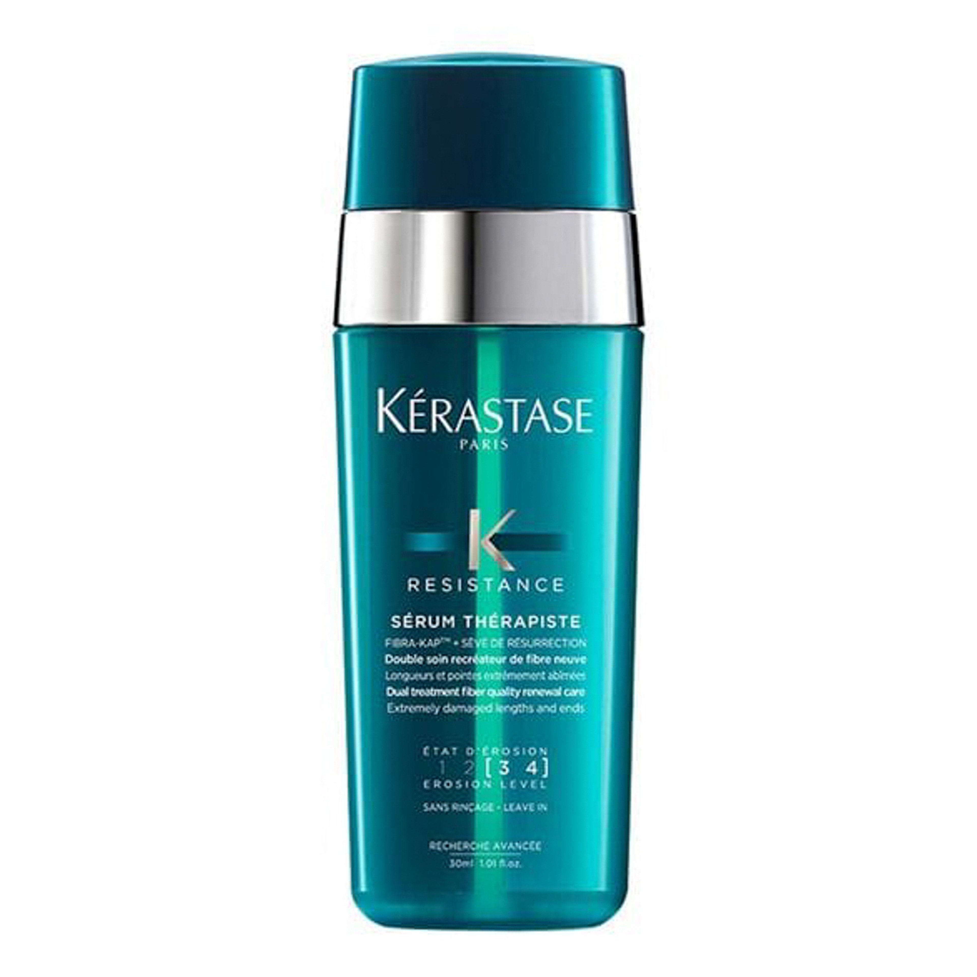 Kérastase Resistance Serum Therapiste 30Ml