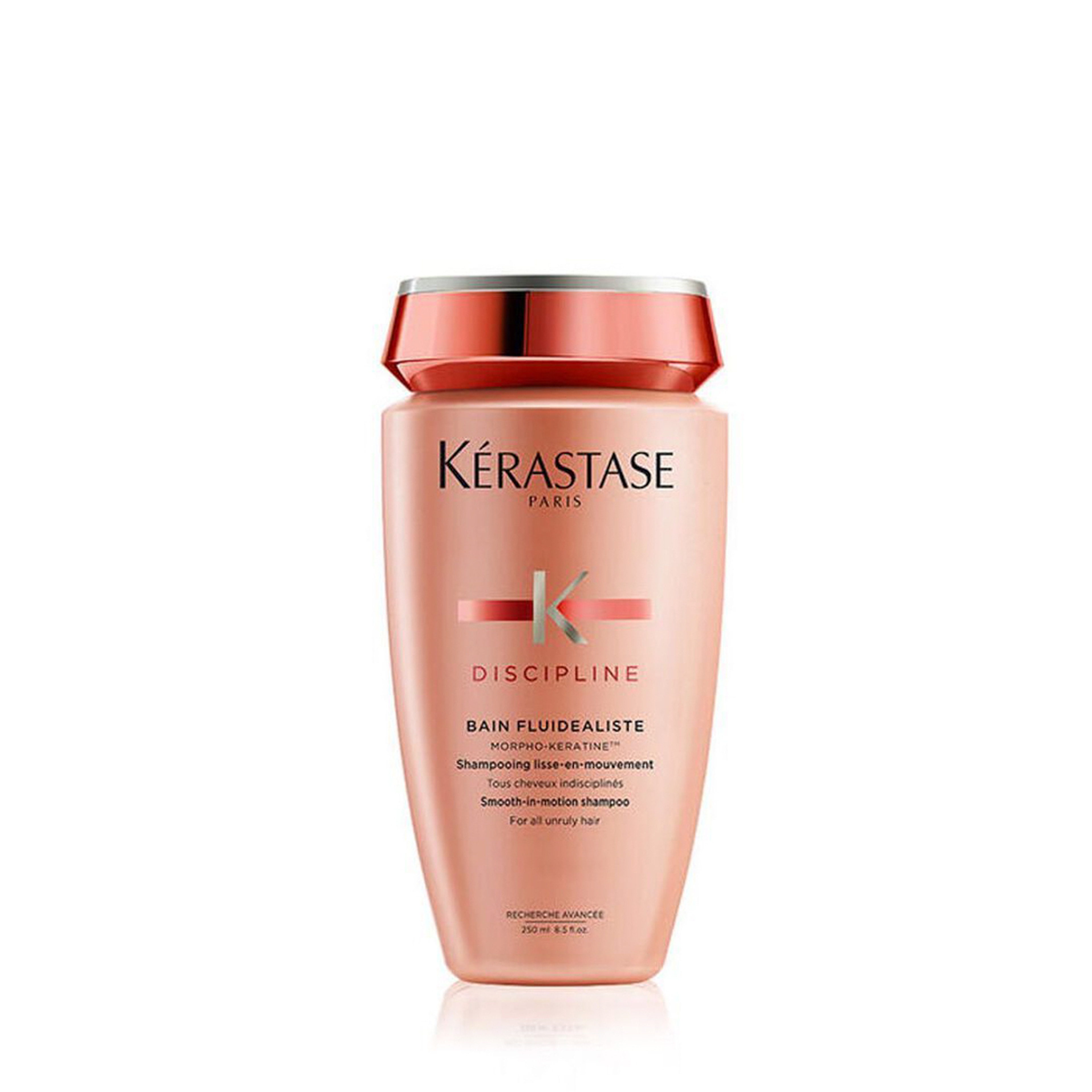 Kerastase Discipline Shampoo 250Ml