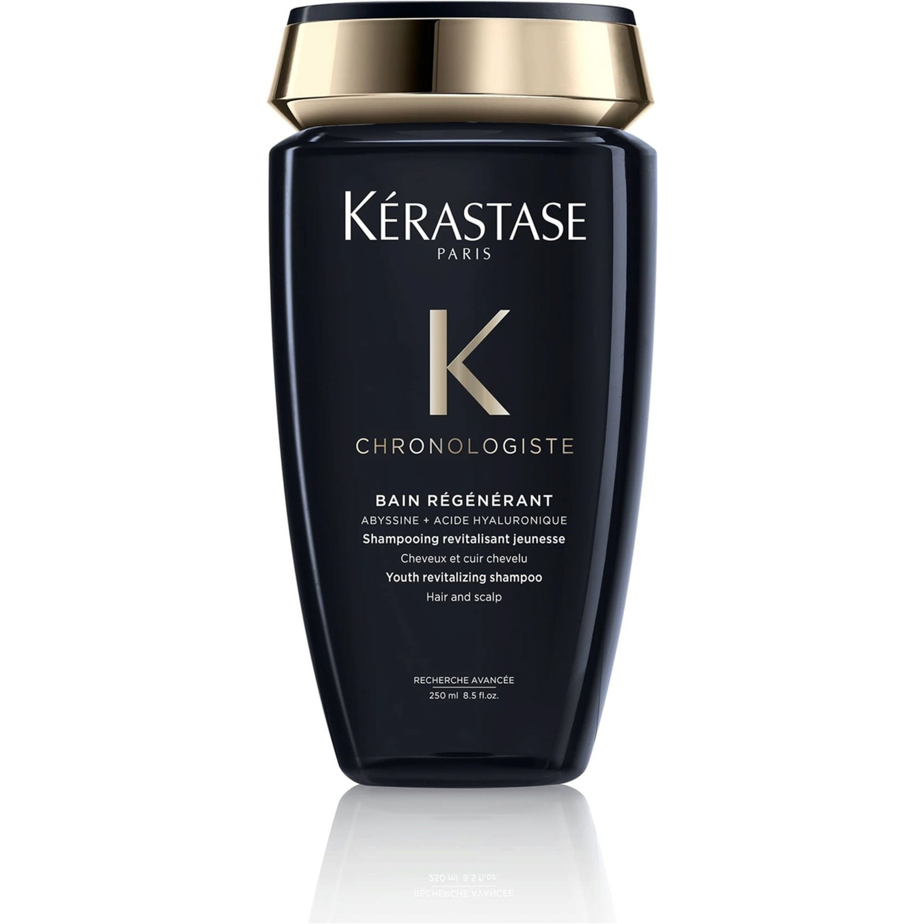 Kerastase Chronologiste Shampoo For Dull Hair 250Ml