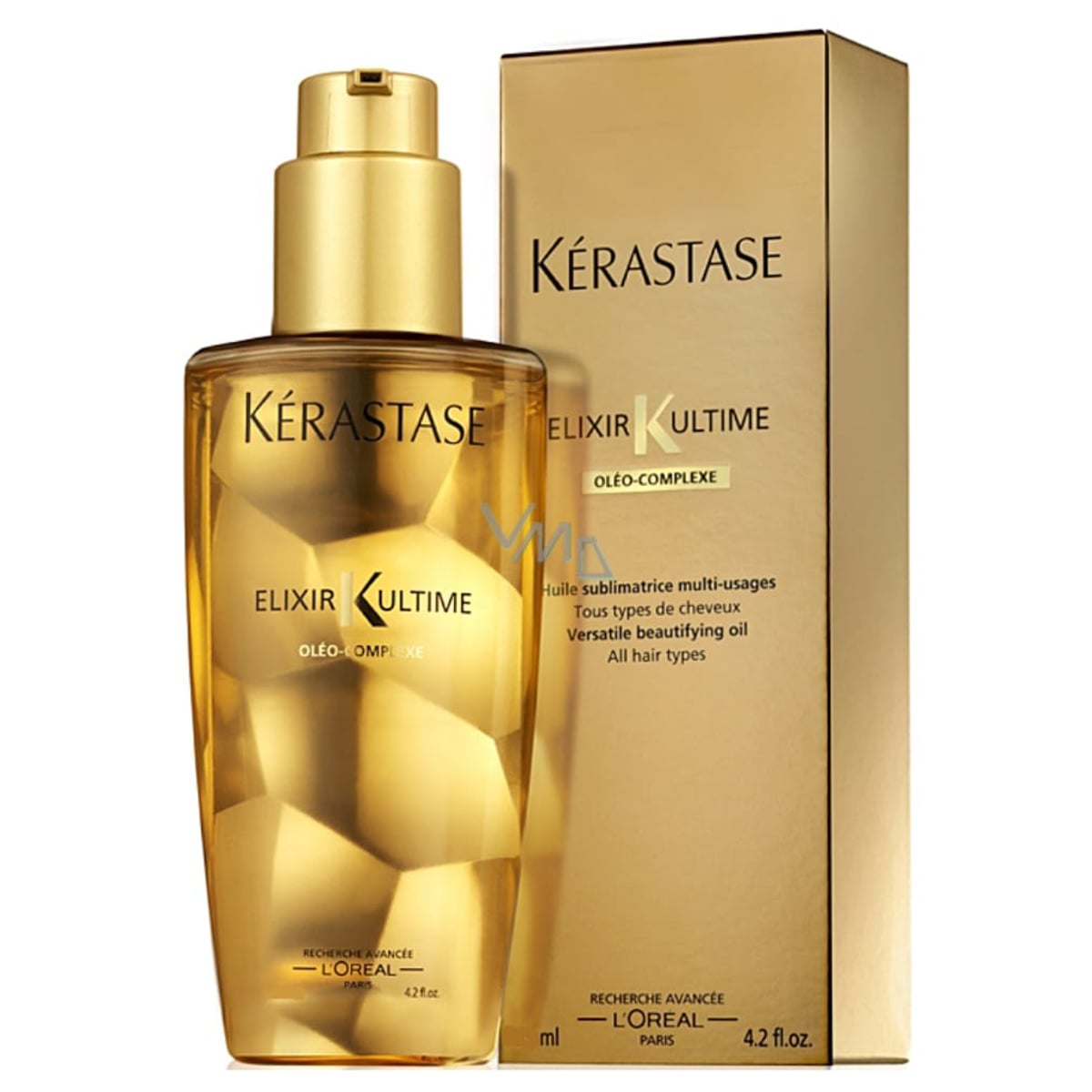 Kerastase Elixir Ultime Hair Oil 100Ml | Whites