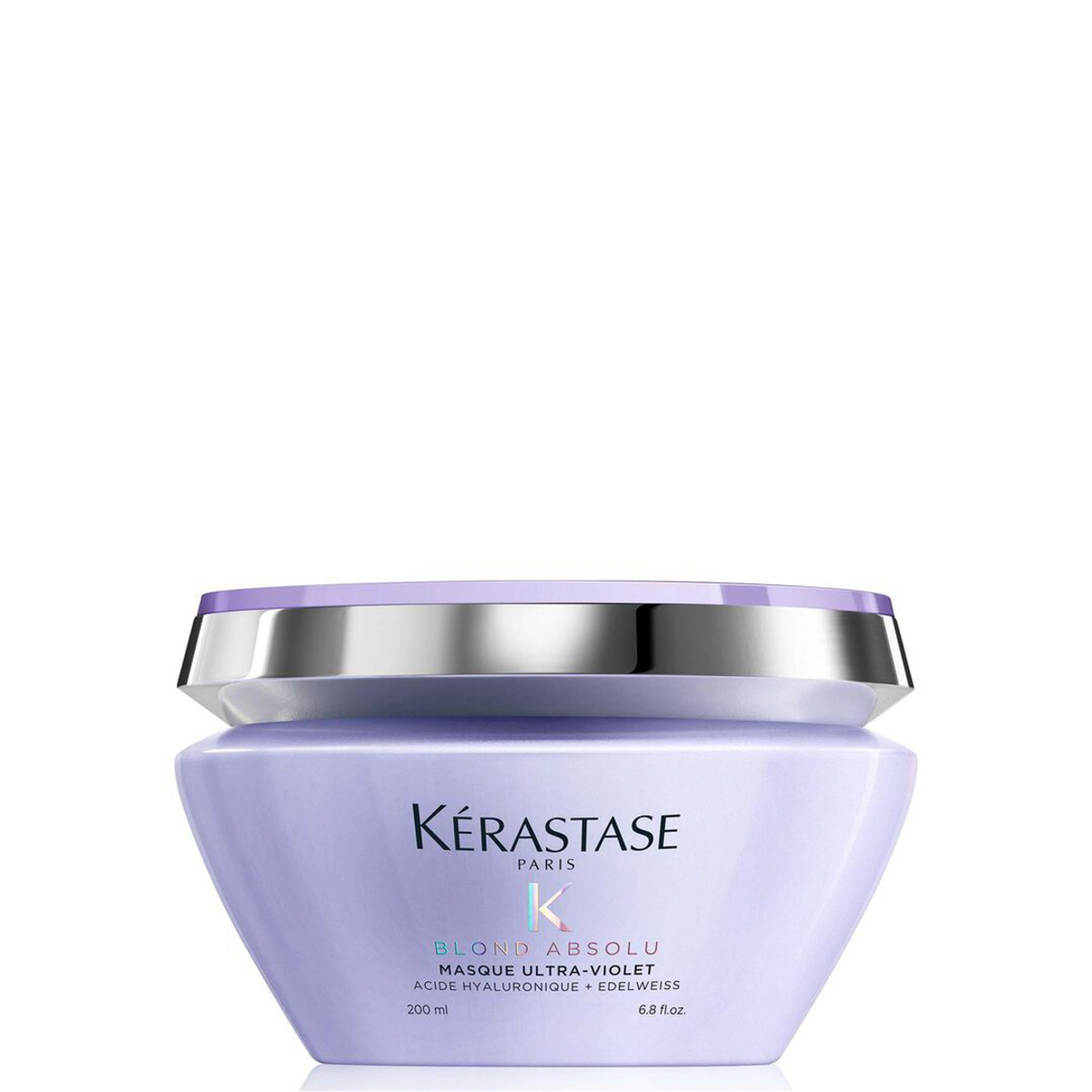 Kerastase Blond Mask Violet 200Ml