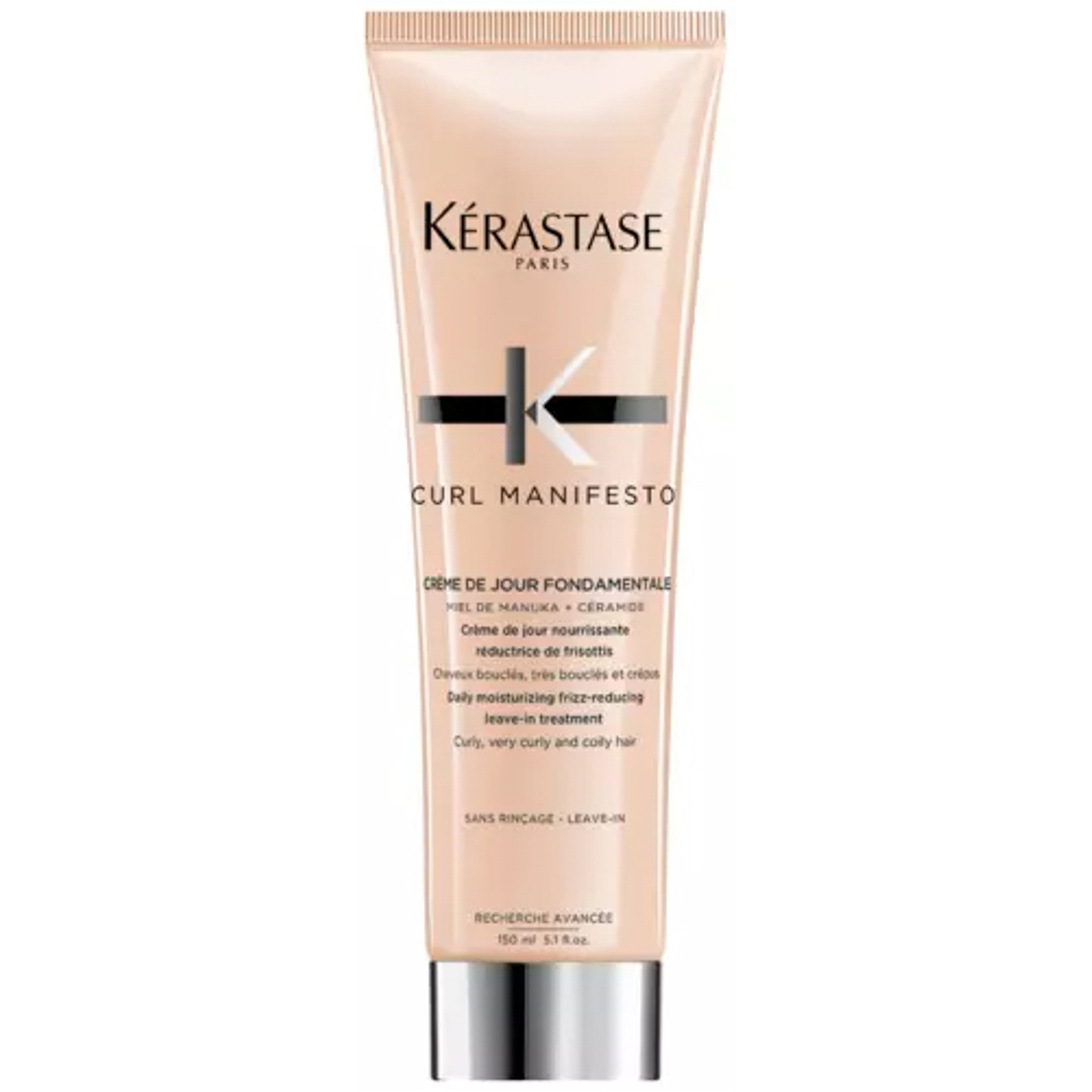 Kerastase Curl Manifesto Cream 150Ml