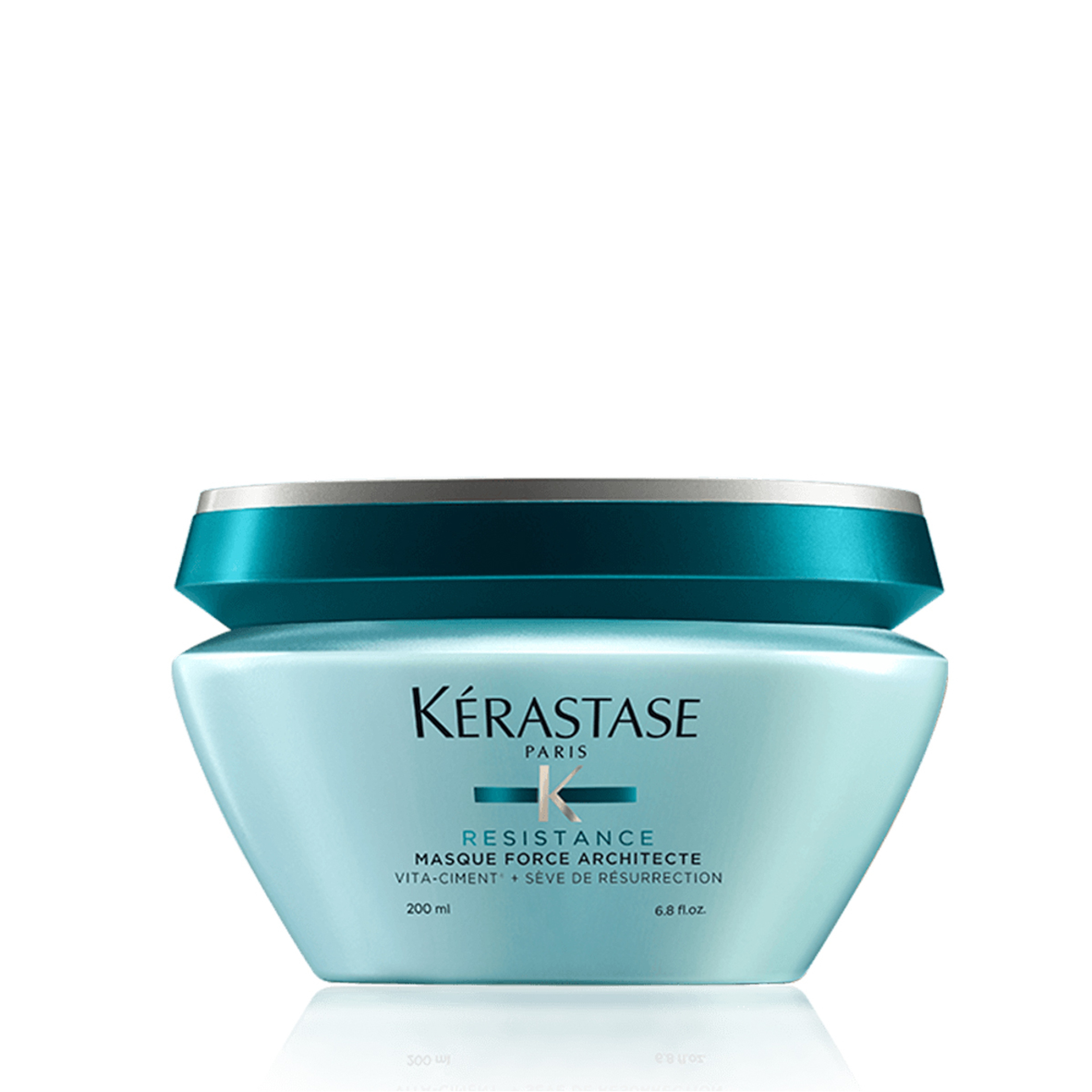 Kerastase Resistance Mask Force Architecte 200Ml