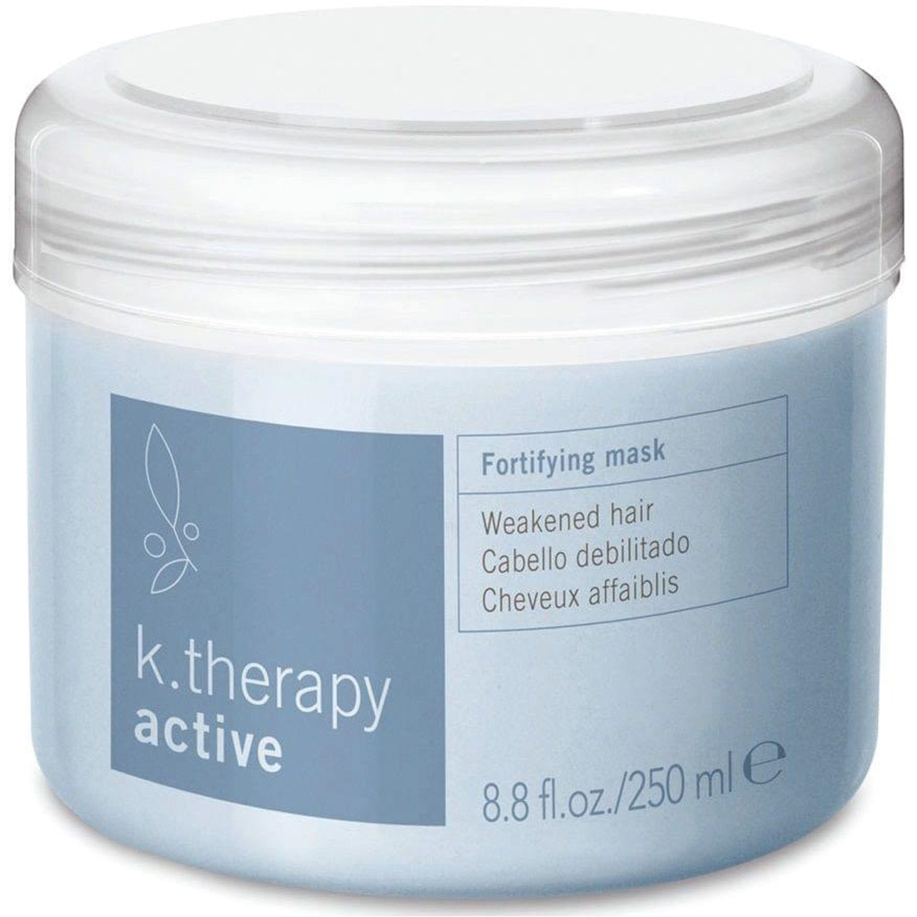K.Therapy Active Fortifying Mask 250 Ml