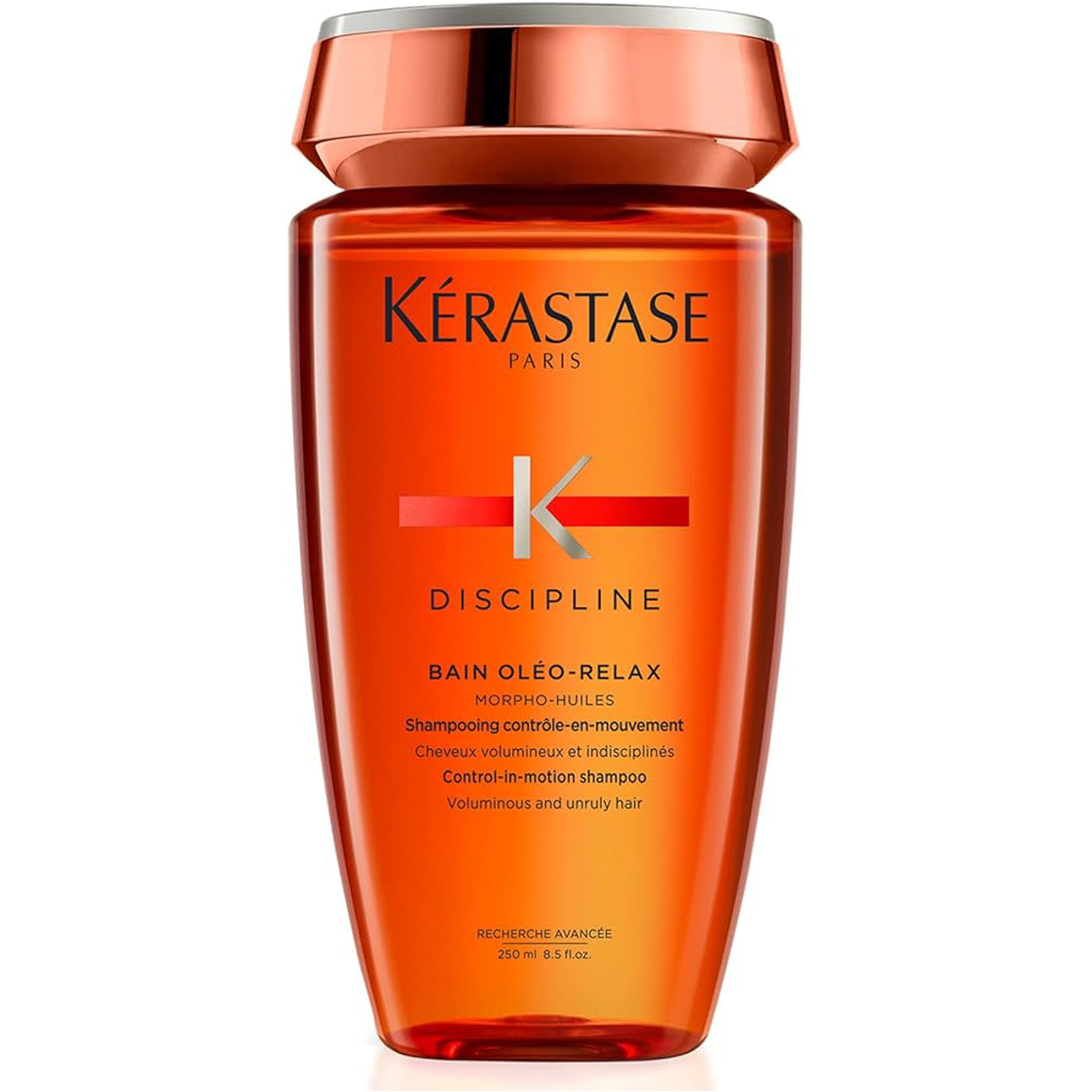 Kerastase Shampoo Dicipline Relax 250Ml