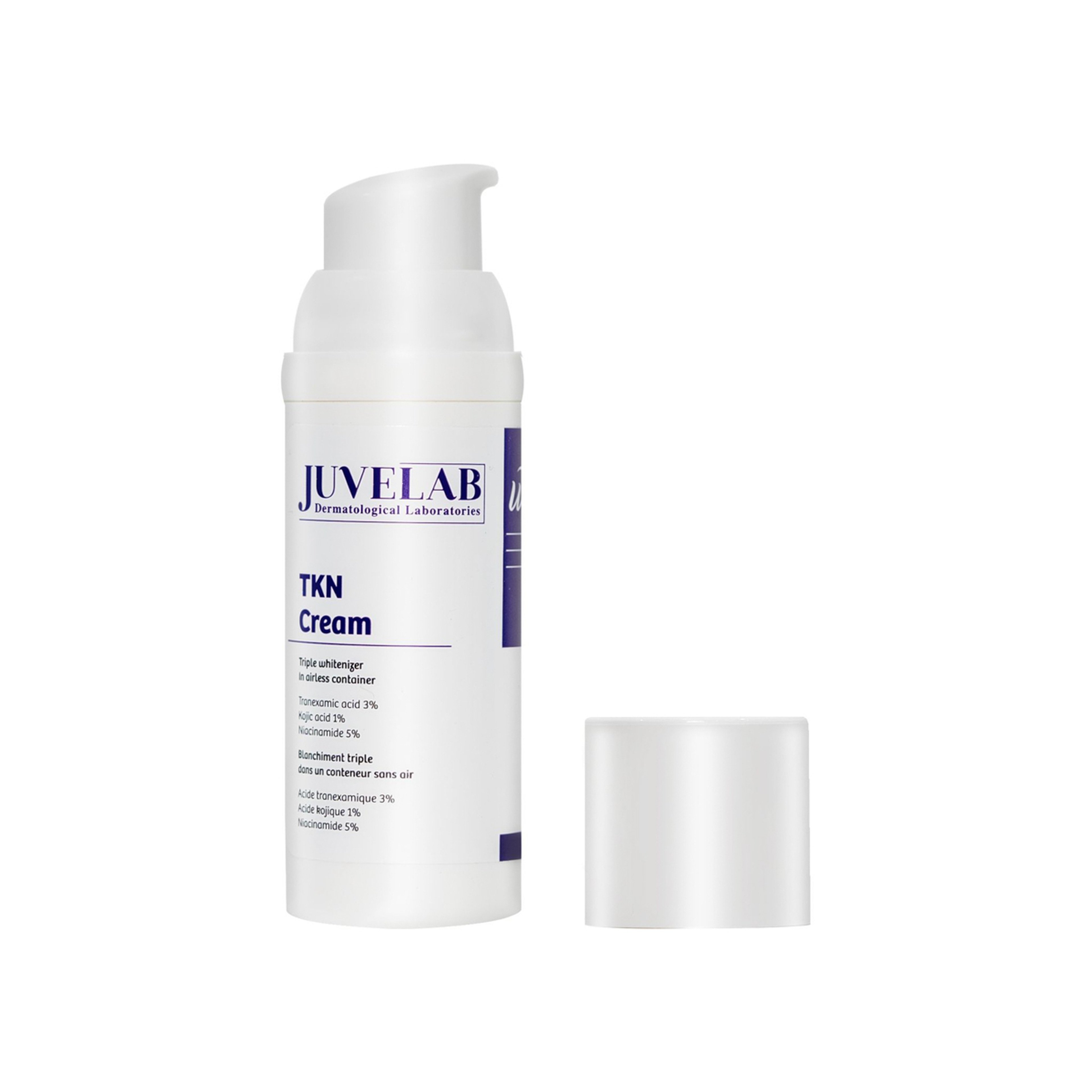 جوفيلب كريم تي كيه إن لتفتيح البشرة - 40 مل