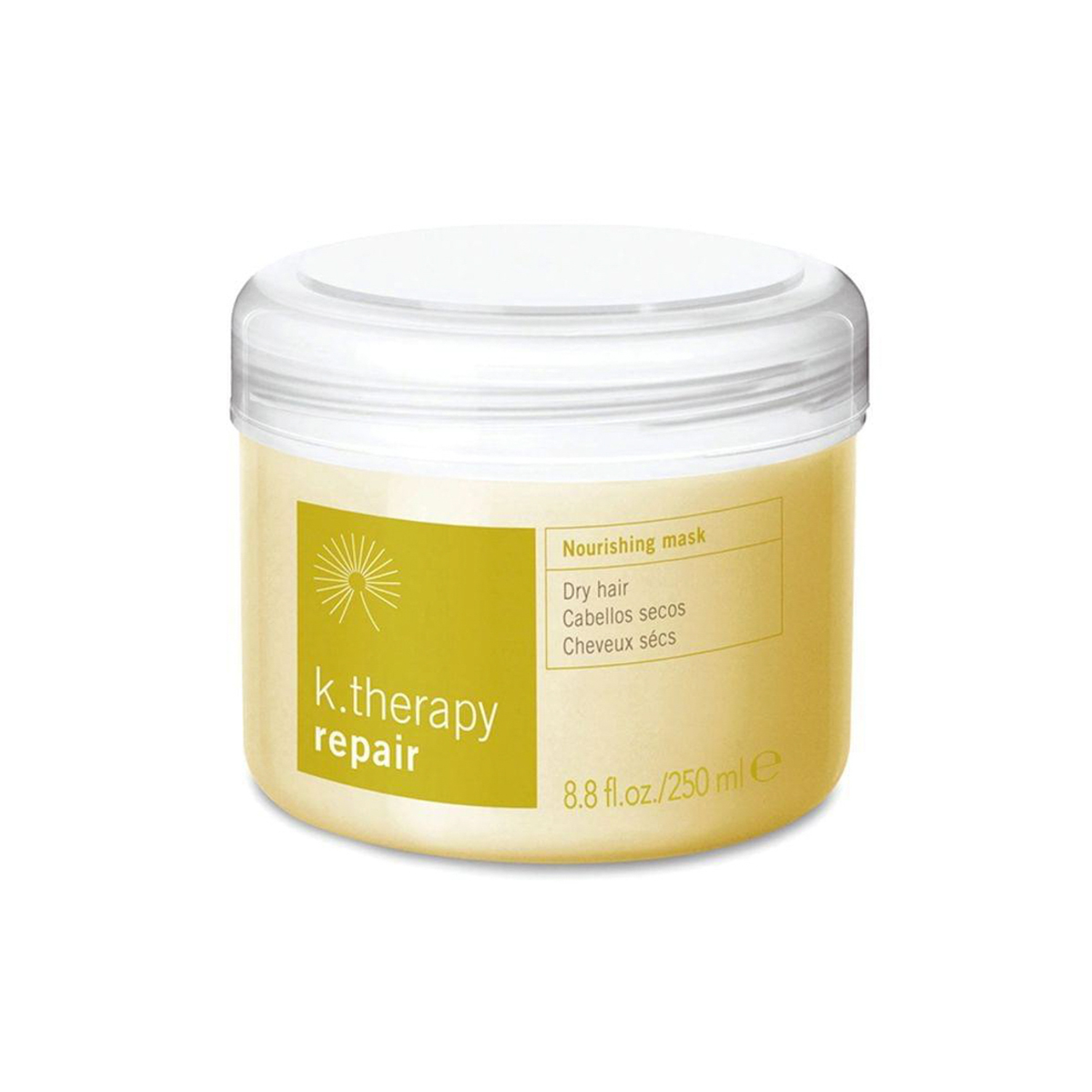 K.Therapy Repair Nourishing Mask 250 Ml