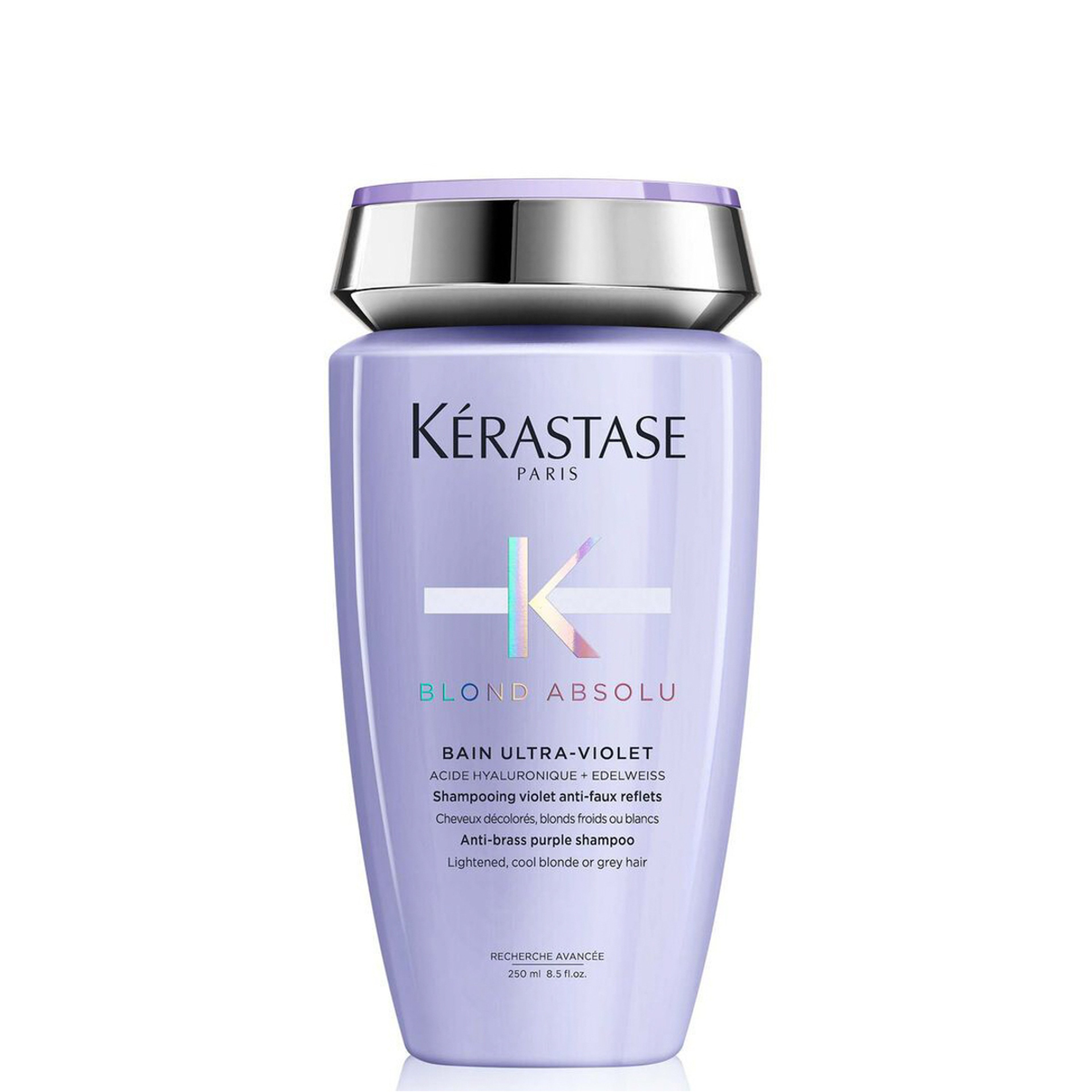 Kerastase Blond Shampoo Violet 250Ml