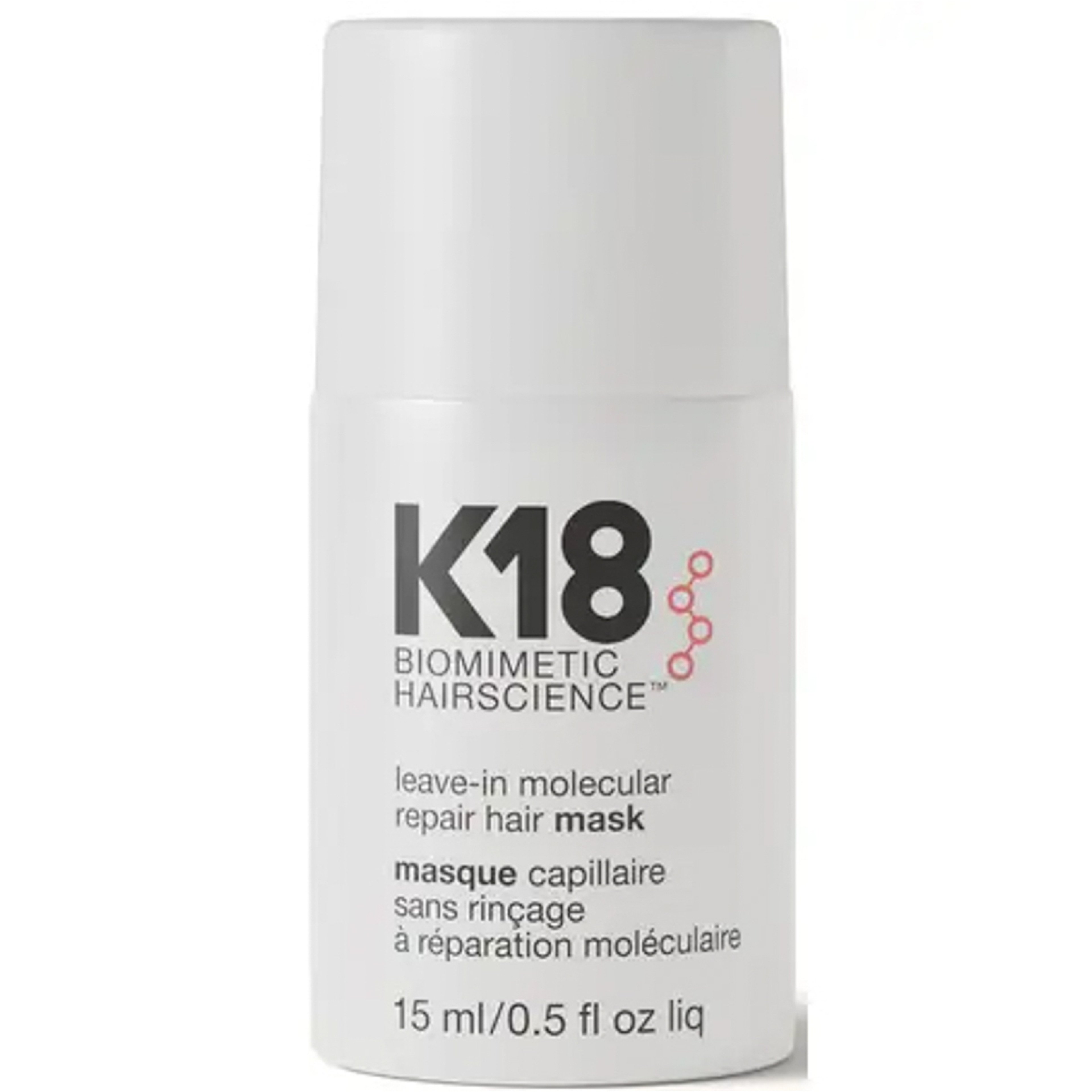 K18 Leave In Repair Mask 15 Ml