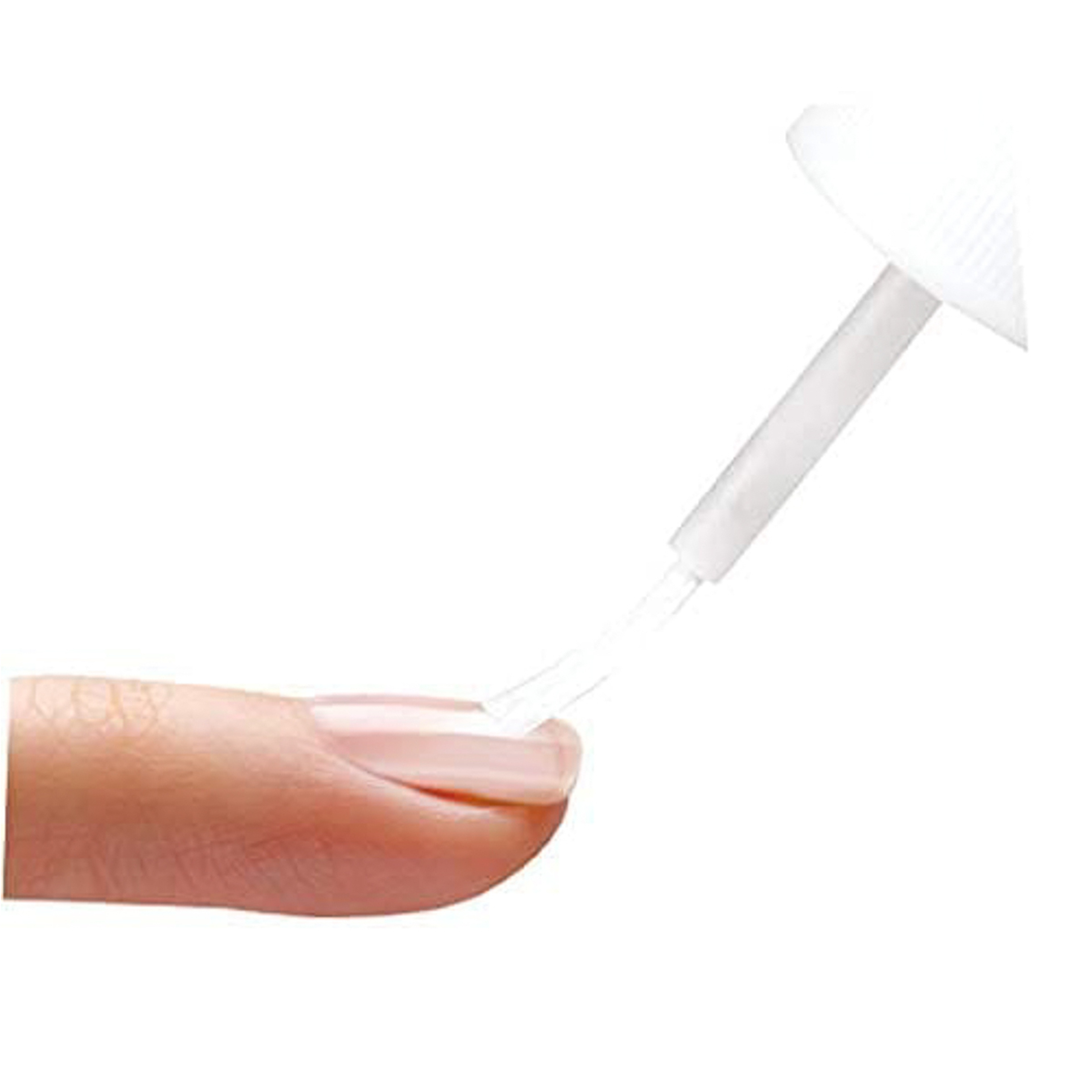 صمغ أظافر بفرشاة توزيع باور فلكس - بي جي إل 506 - 5جم