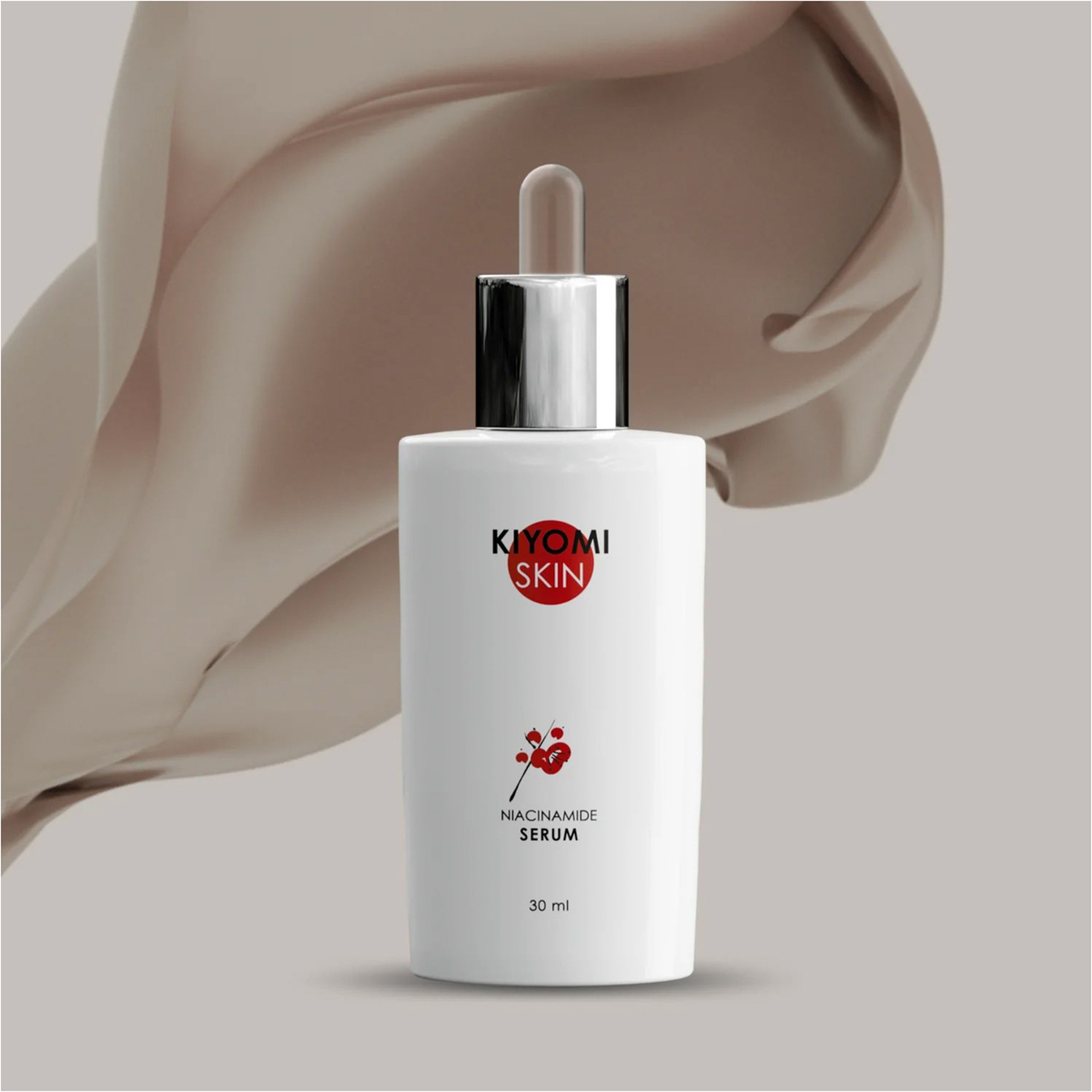 كيومي سكين سيروم الترطيب - 30 مل