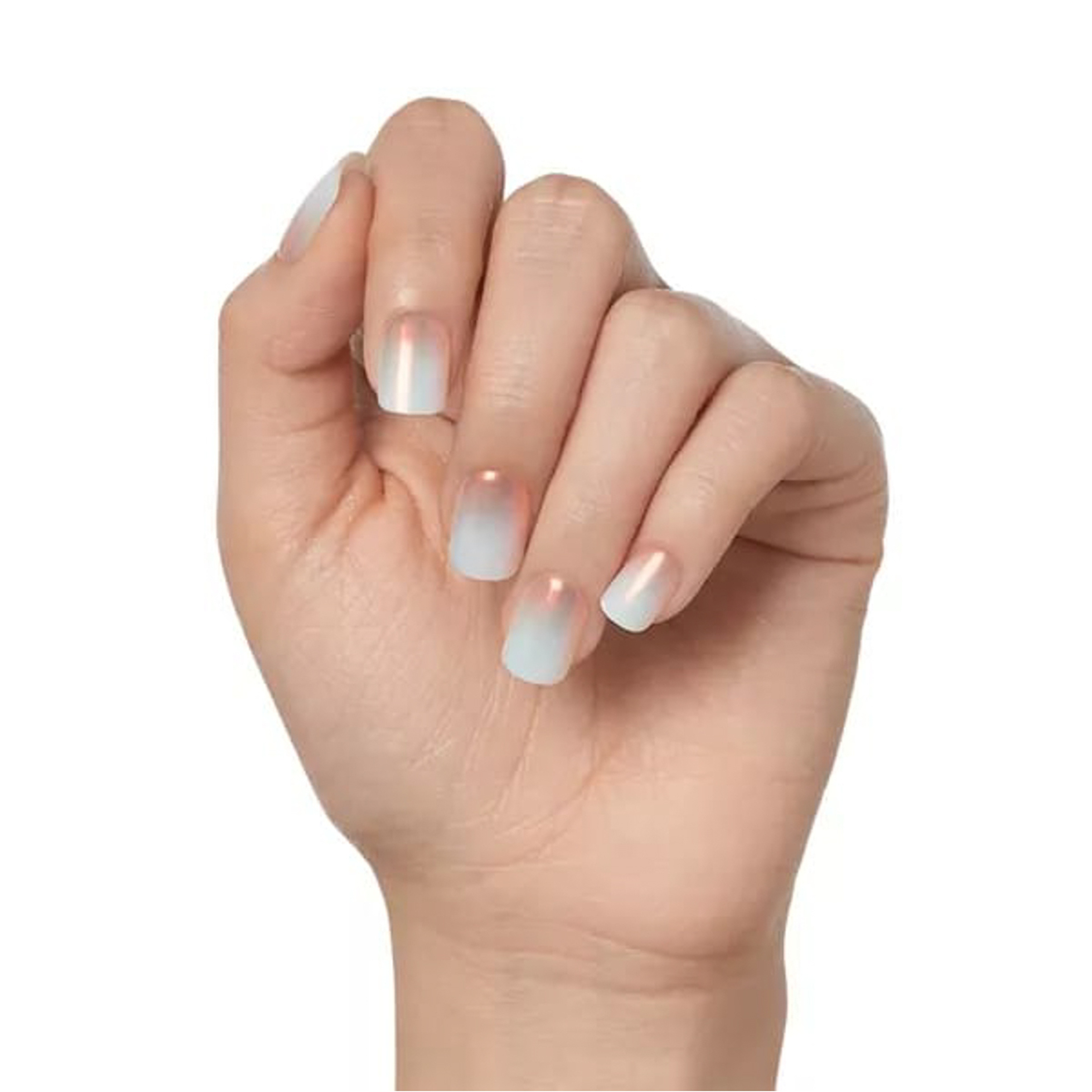 كيس اظافر صناعية - IMCF02 امبريس كلر فكس