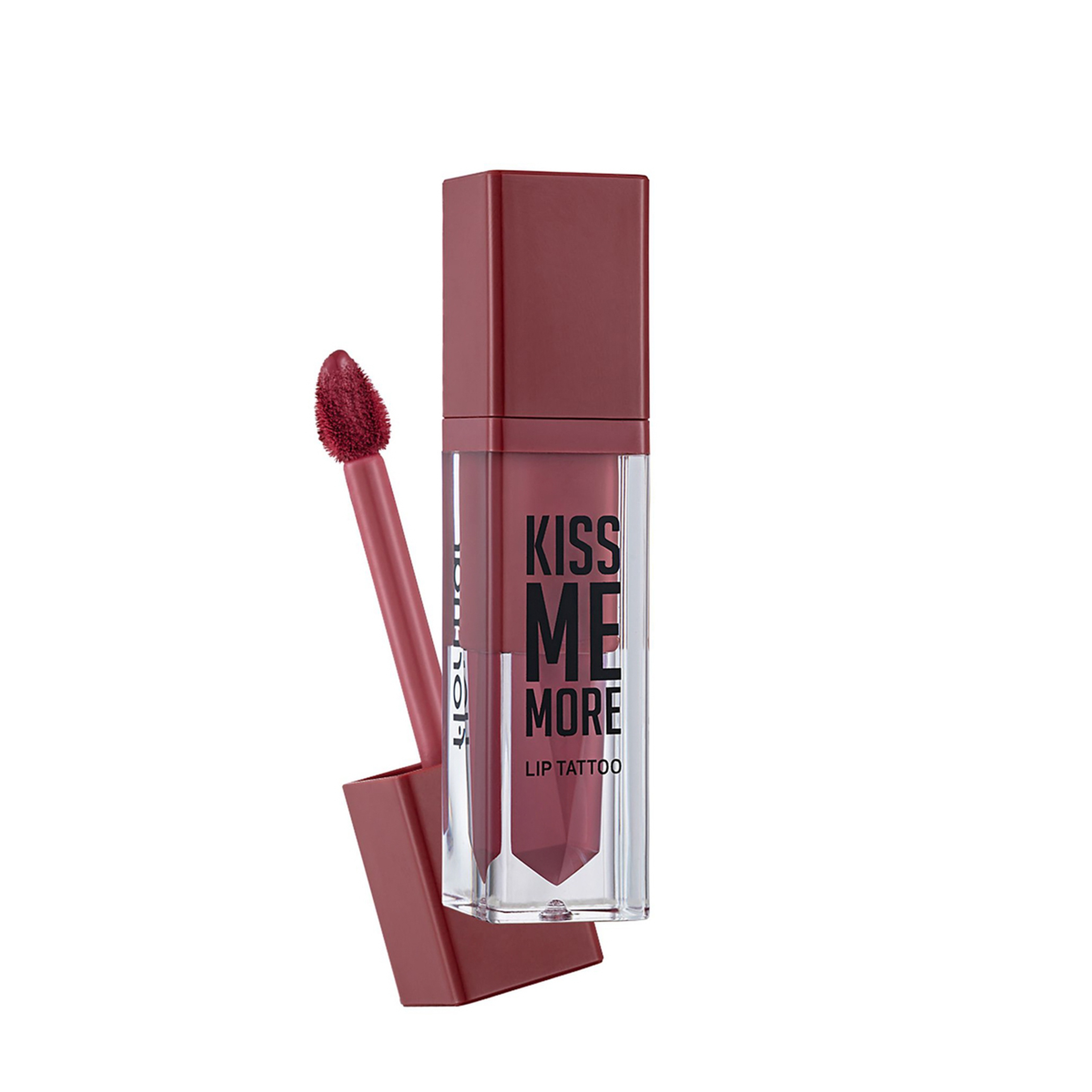 Flormar Kiss Me More Lip Tattoo