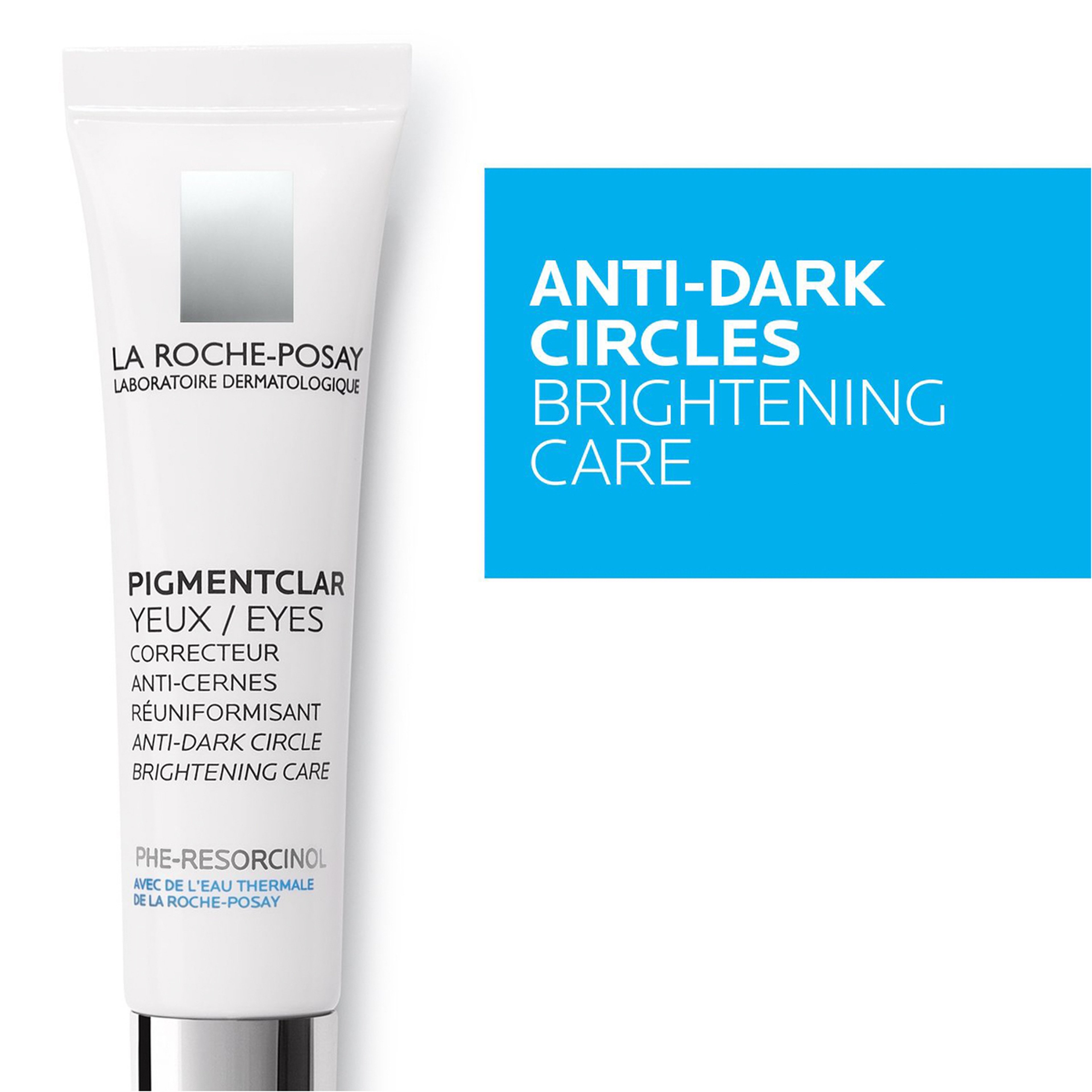 La Roche-Posy Pigmentclar Eyes D.Circle Cr15M