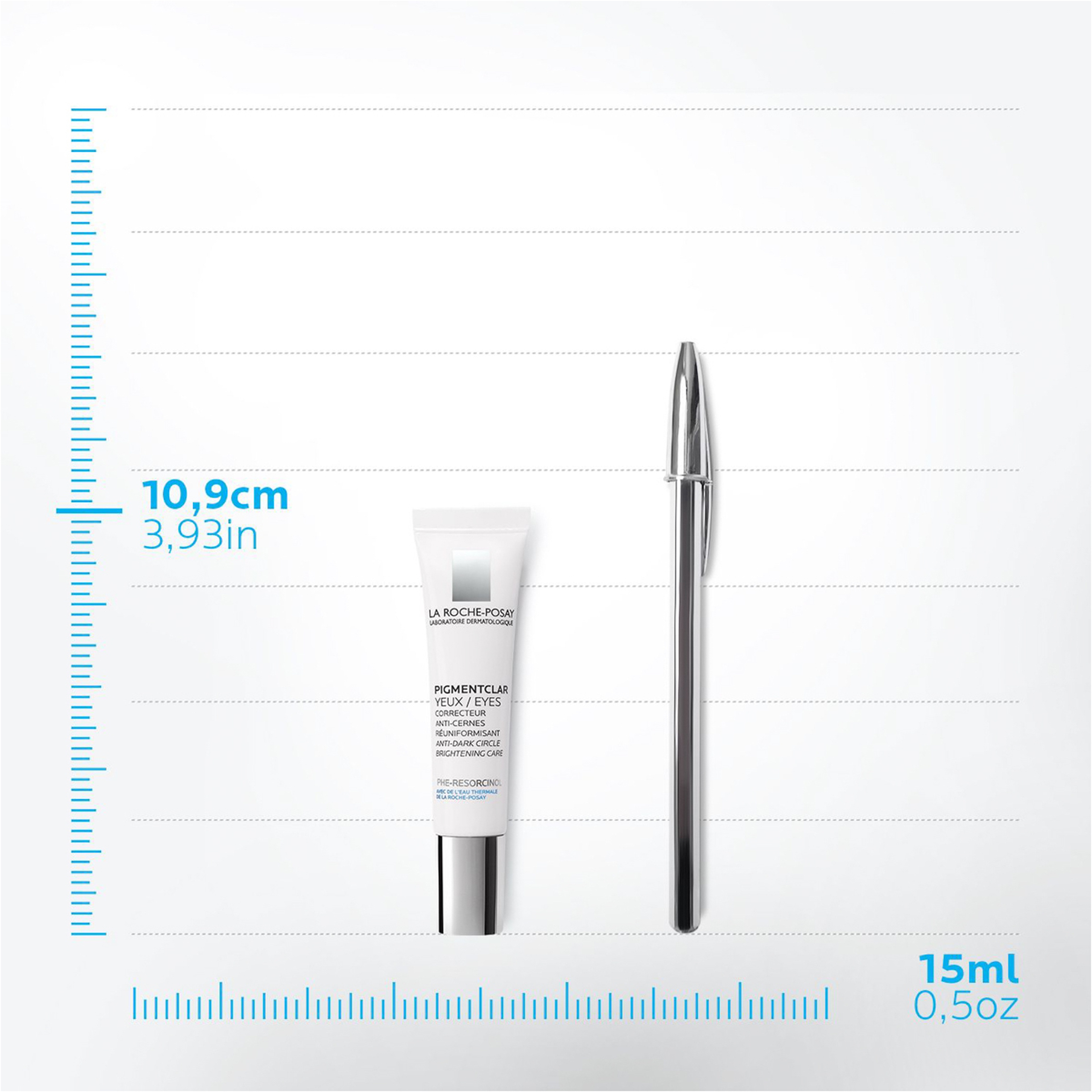 La Roche-Posy Pigmentclar Eyes D.Circle Cr15M