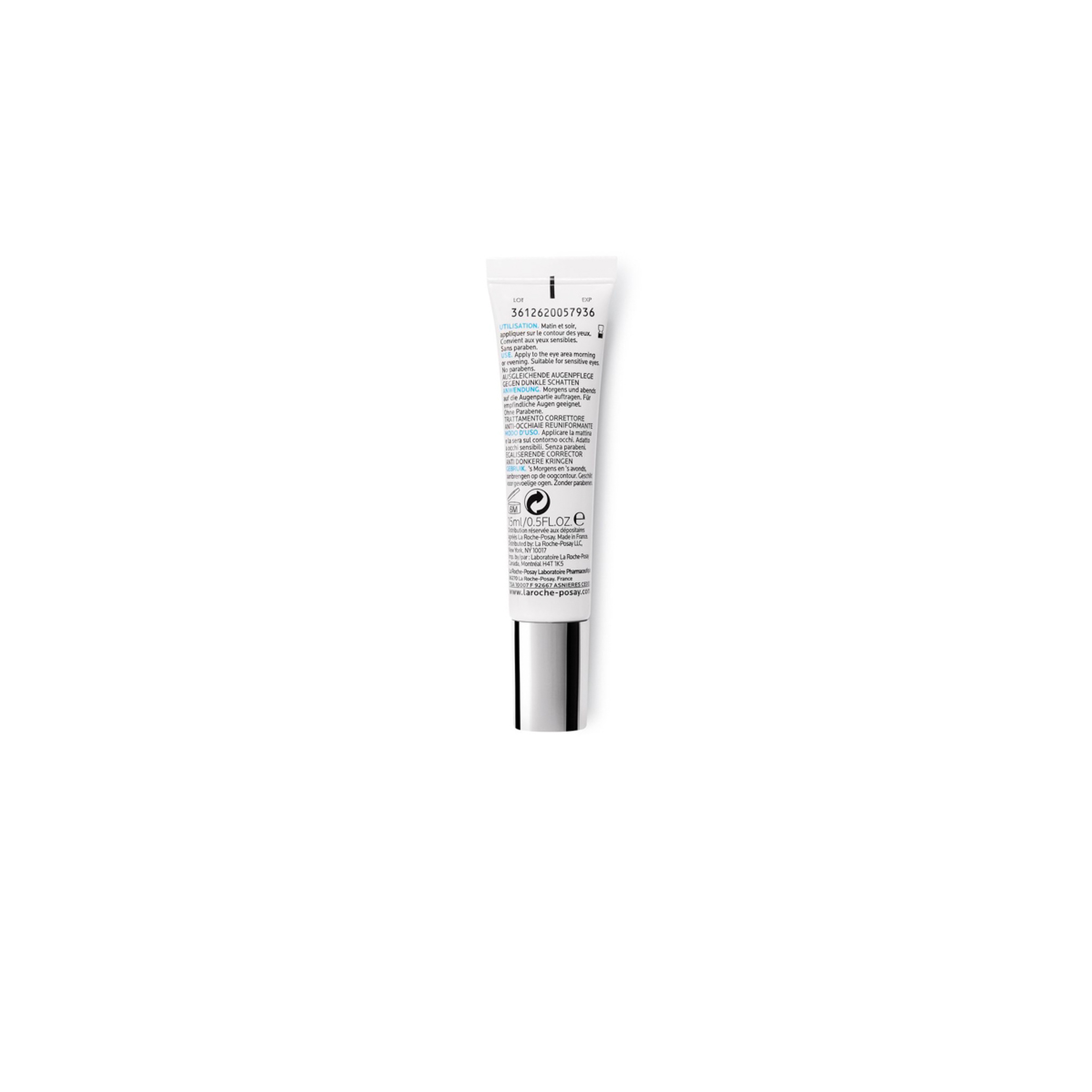 La Roche-Posy Pigmentclar Eyes D.Circle Cr15M