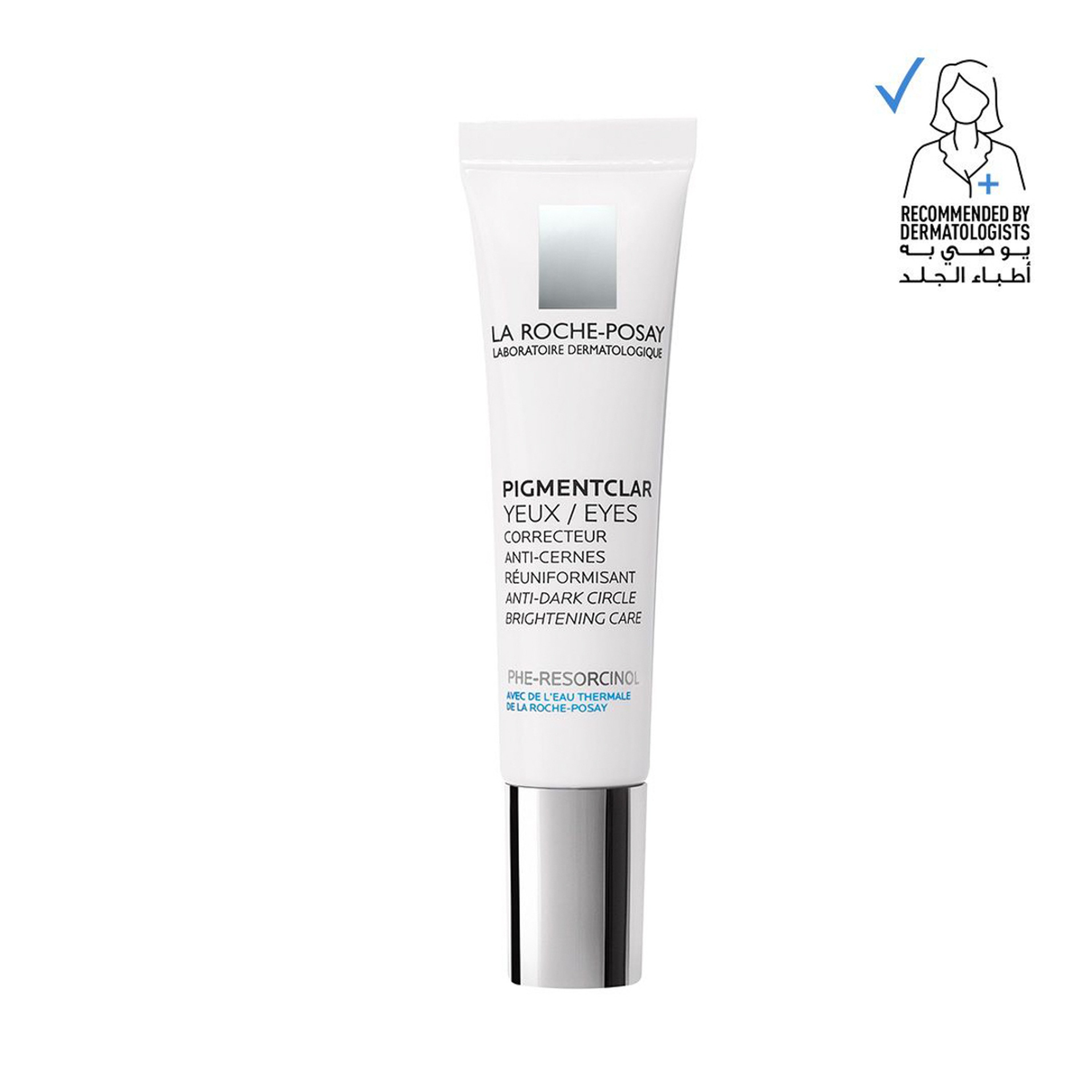 La Roche-Posy Pigmentclar Eyes D.Circle Cr15M