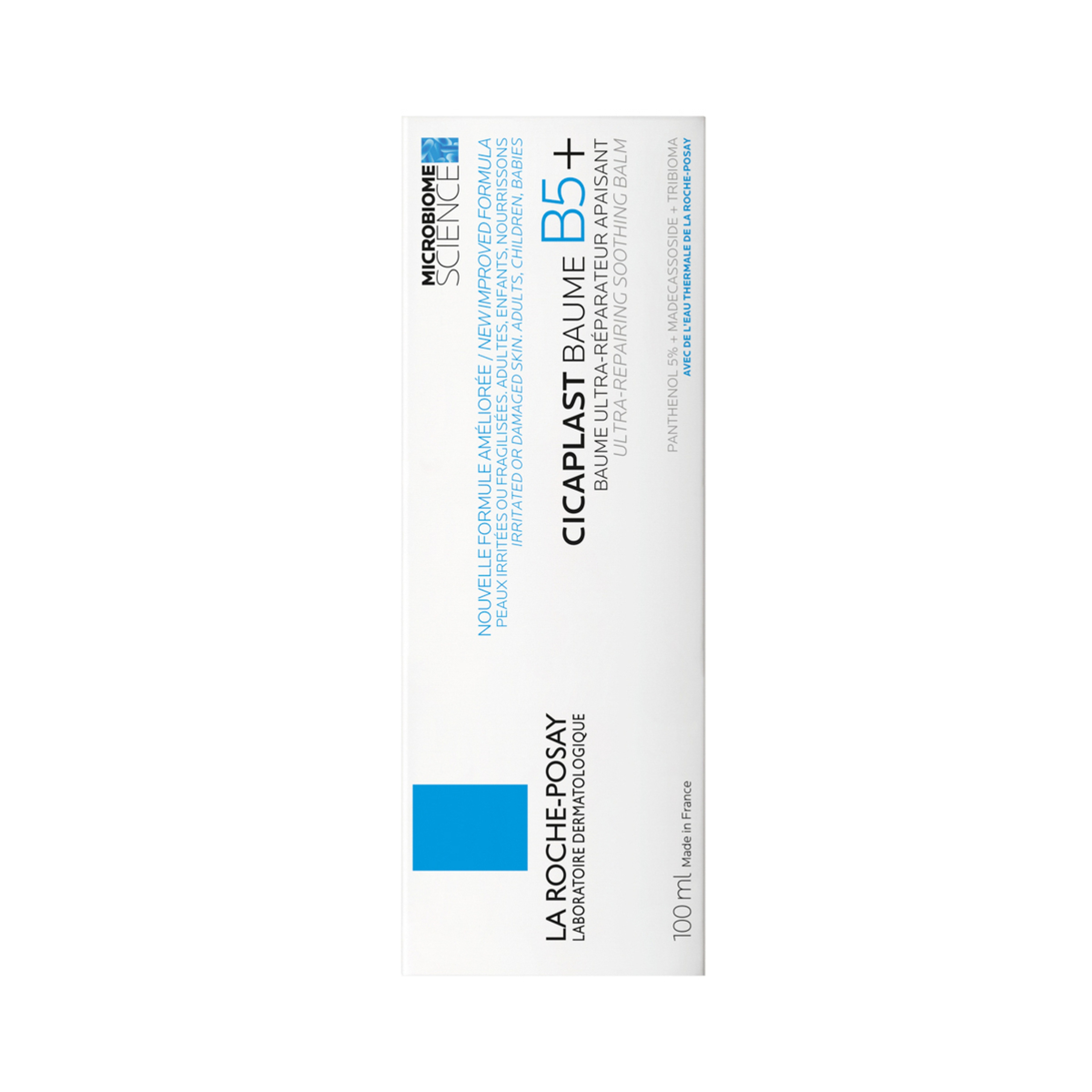 La Roche-Posy Cicaplast Baume B5+ So.Balm 100ml