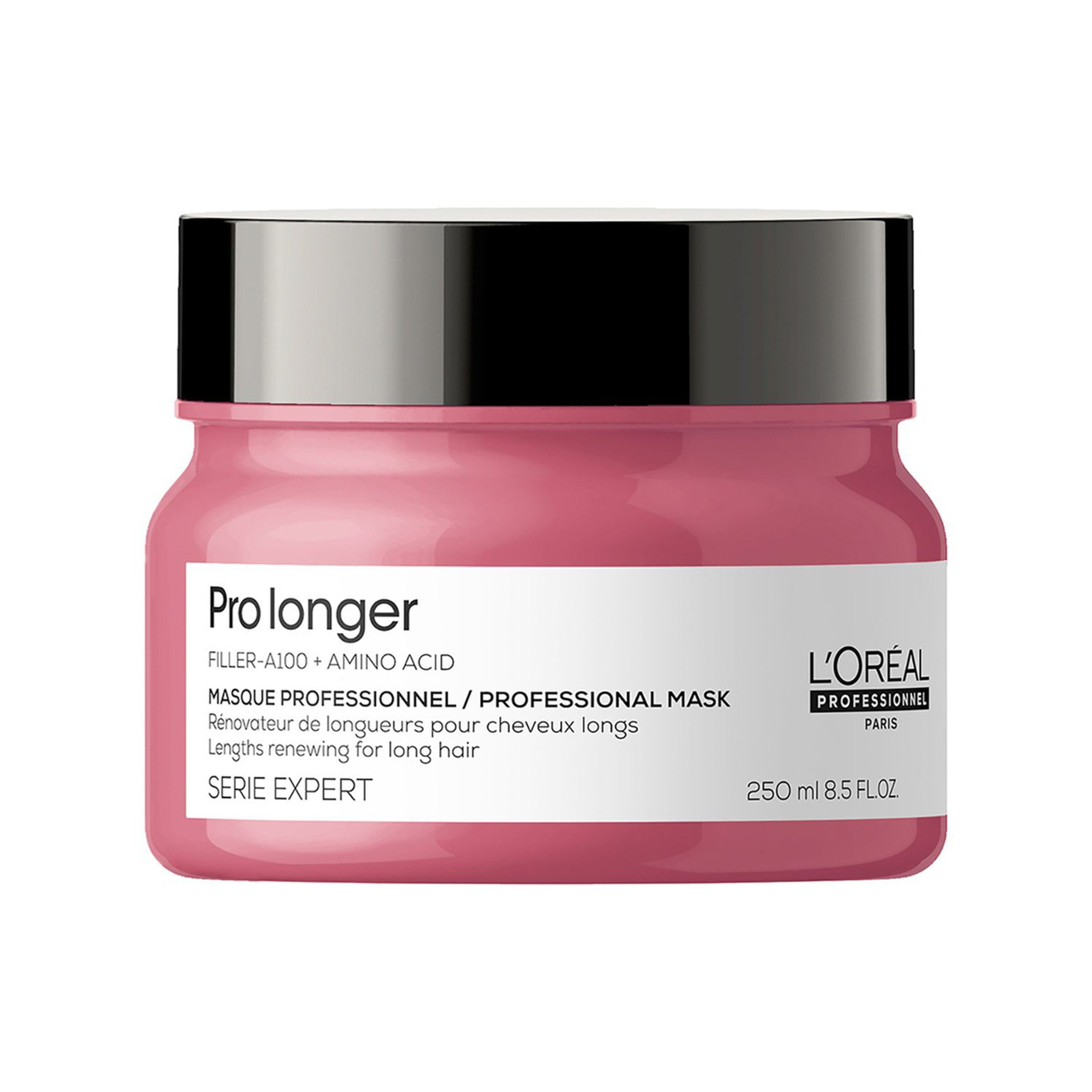 L’Oréal Professionnel Pro Longer Mask With Filler-A100 And Amino Acid For Long Hair With Thinned Ends Serie Expert 250Ml