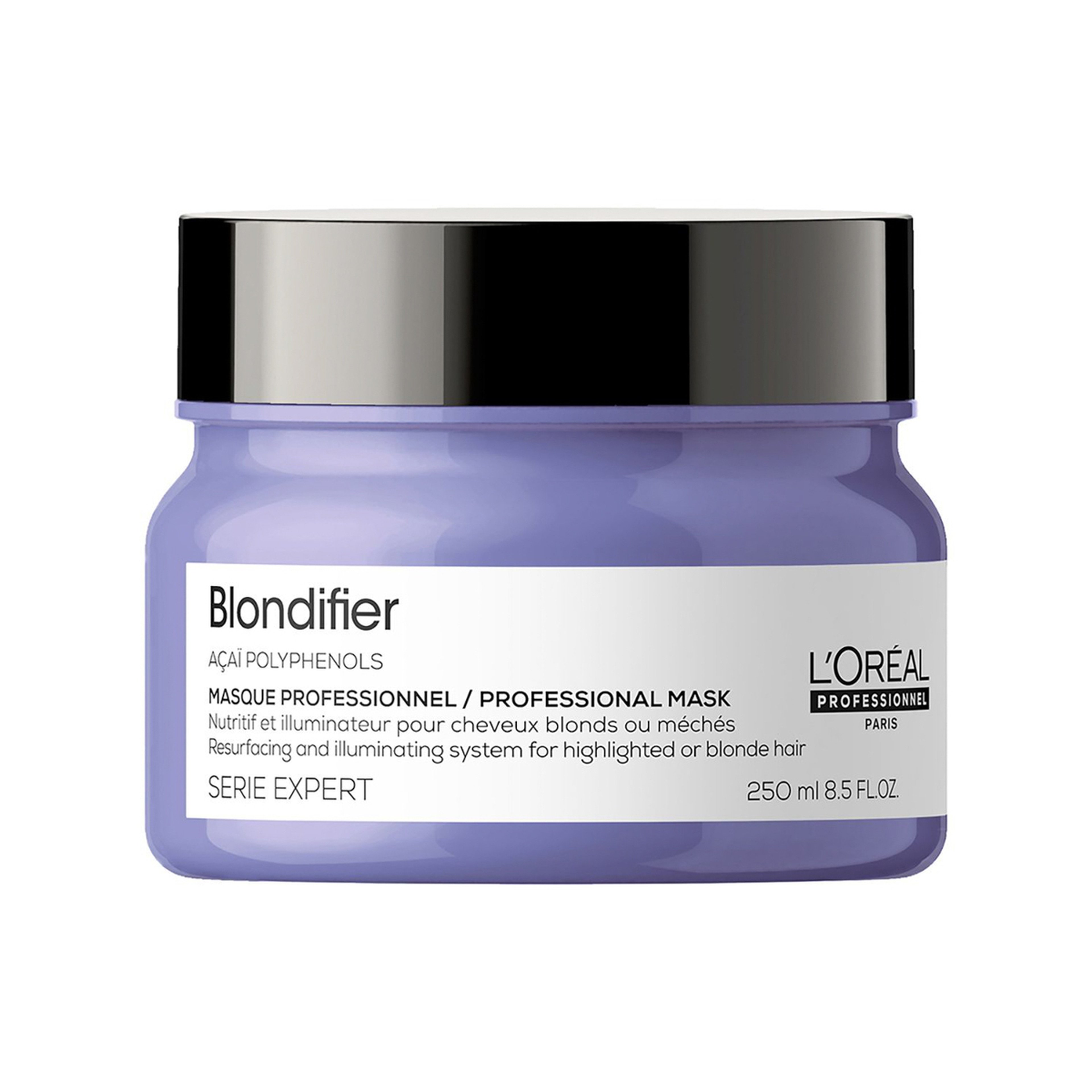 L’Oréal Professionnel Blondifier Mask For Highlighted Or Blond Hair Serie Expert 250Ml