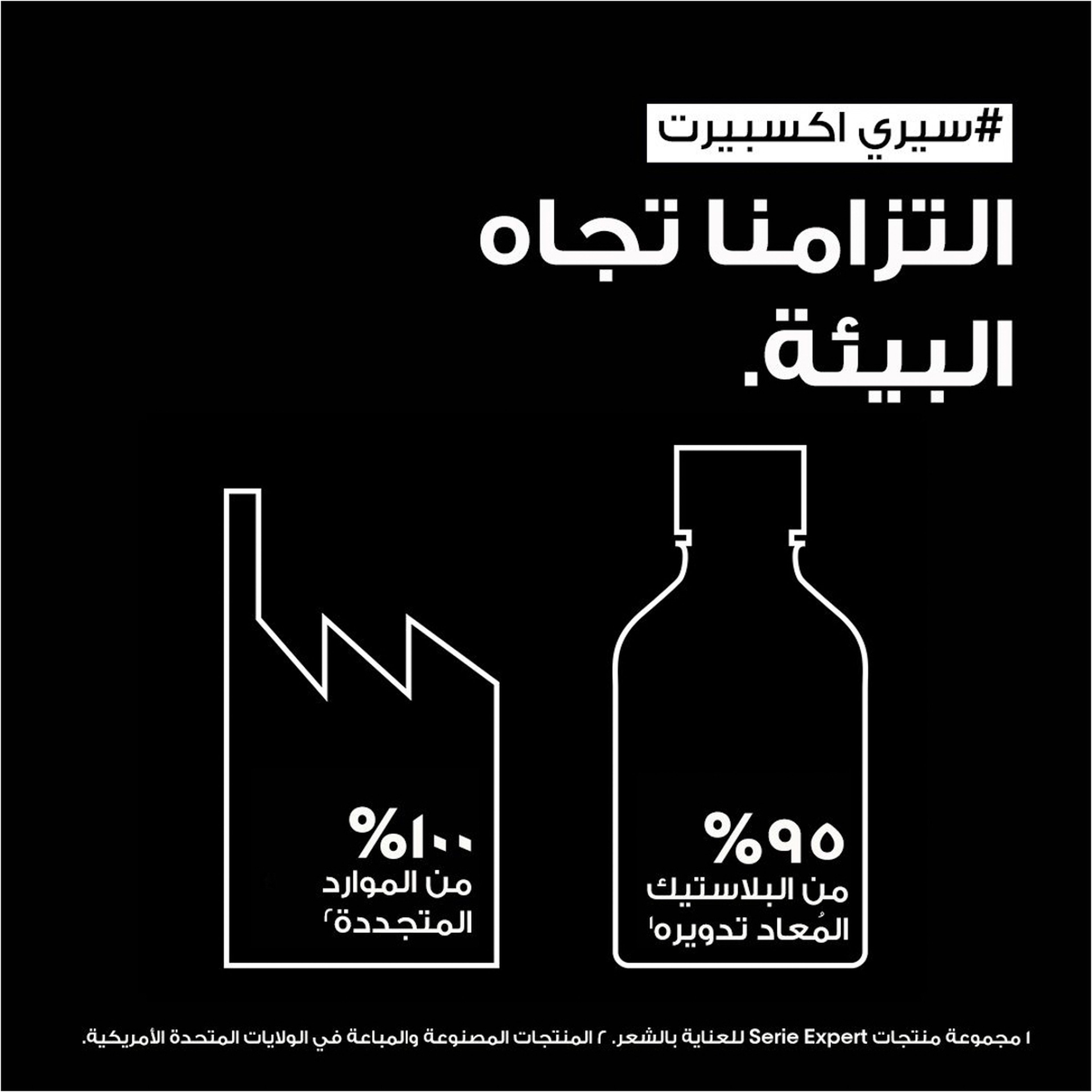 L’Oréal Professionnel Silver Shampoo For Grey, White Or Light Blonde Hair Serie Expert 300Ml