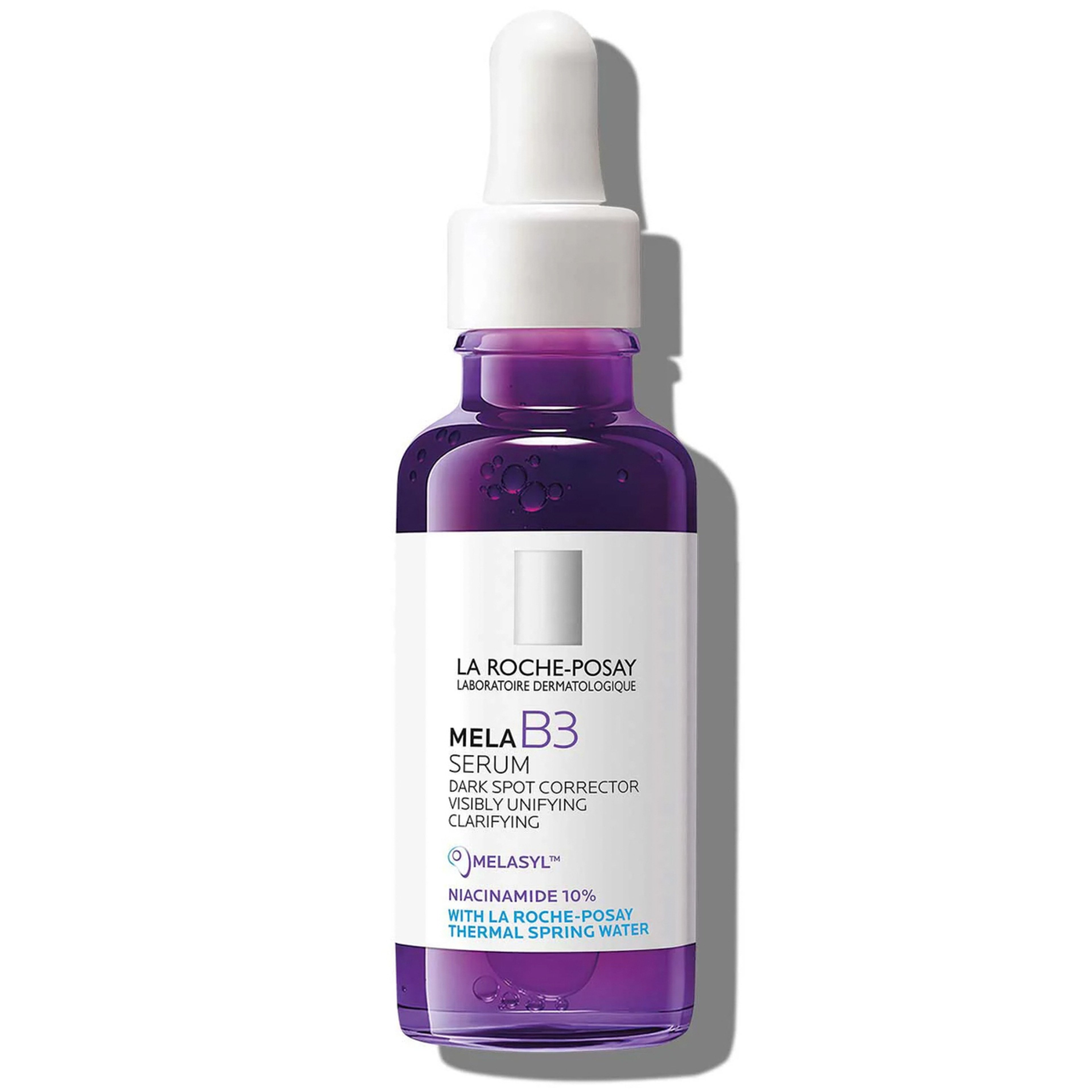 La Roche-Posay Serum Mela B3 Dark Spot Corrector 30 Ml