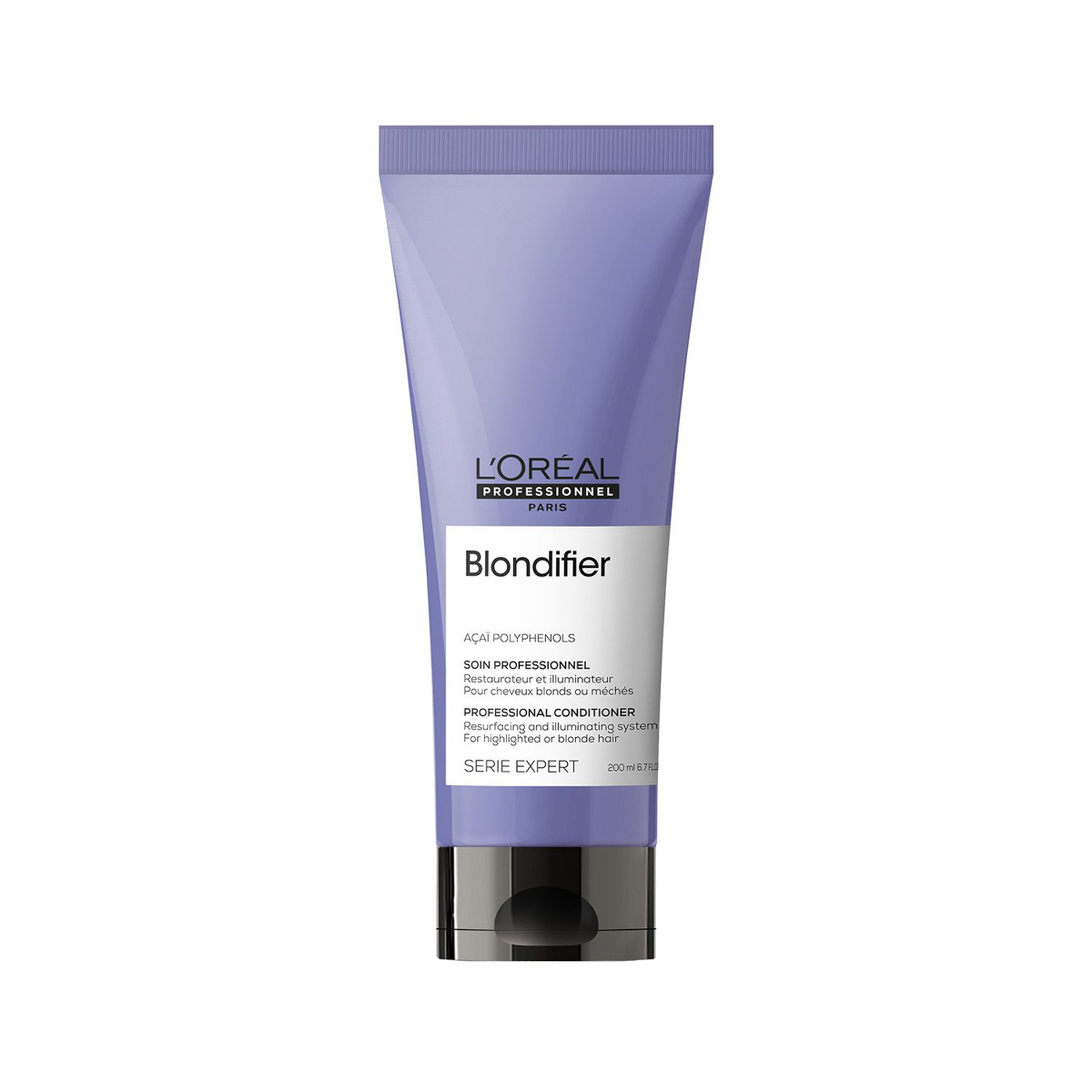 L’Oréal Professionnel Blondifier Conditioner For Highlighted Or Blond Hair Serie Expert 200Ml