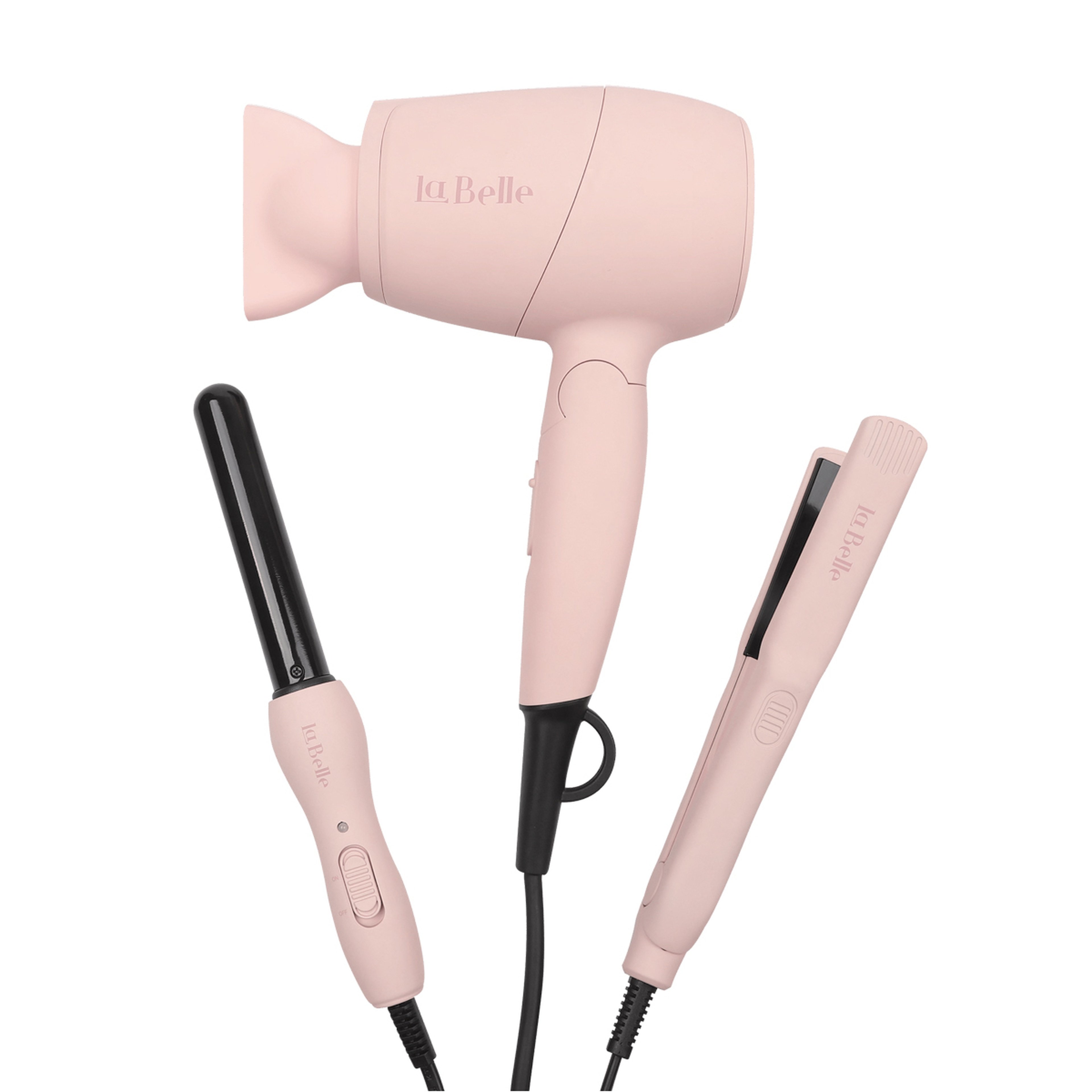 La Belle Kit Mini Rose