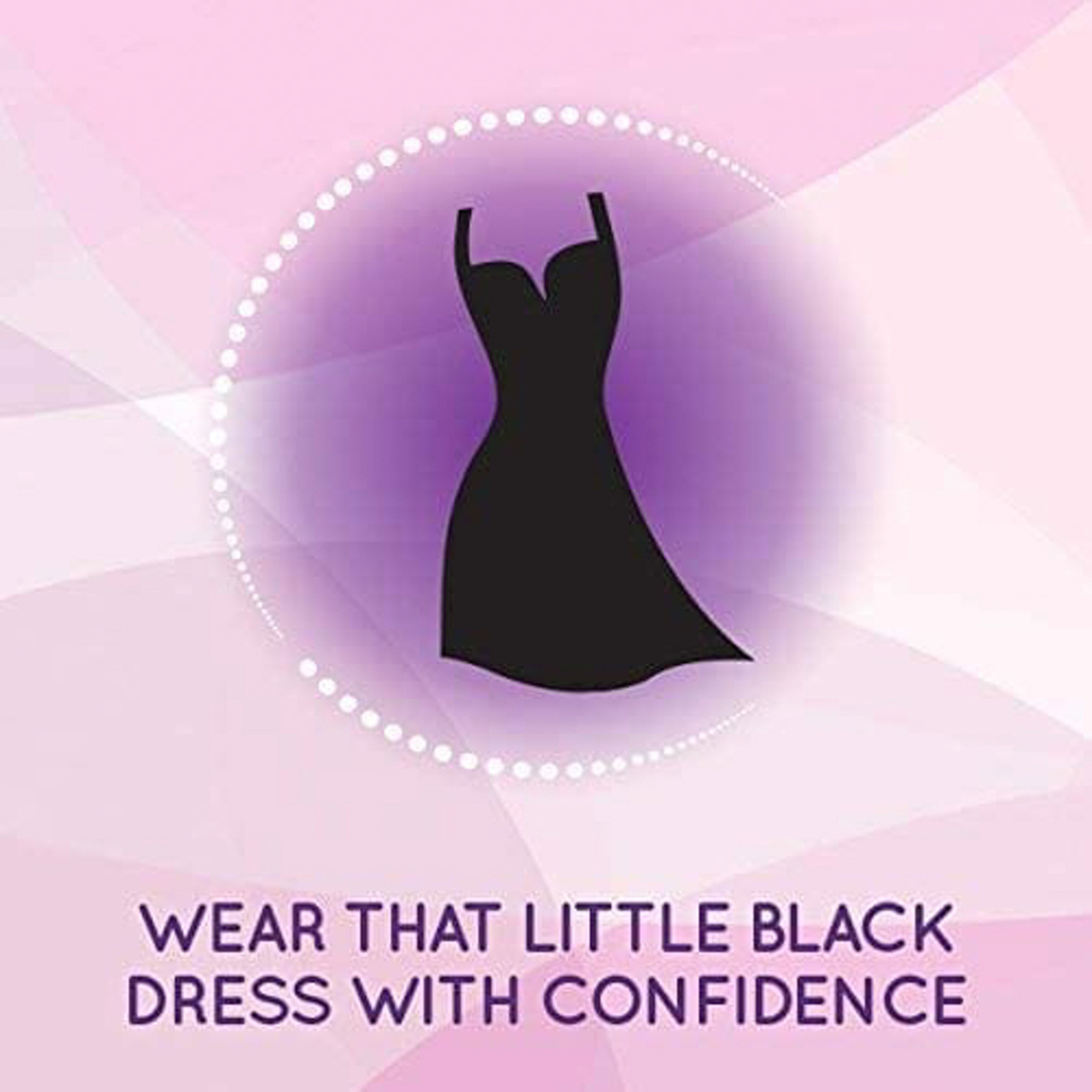 Lady Speed Stick Invisible Dry Anti-Perspirant - 40G