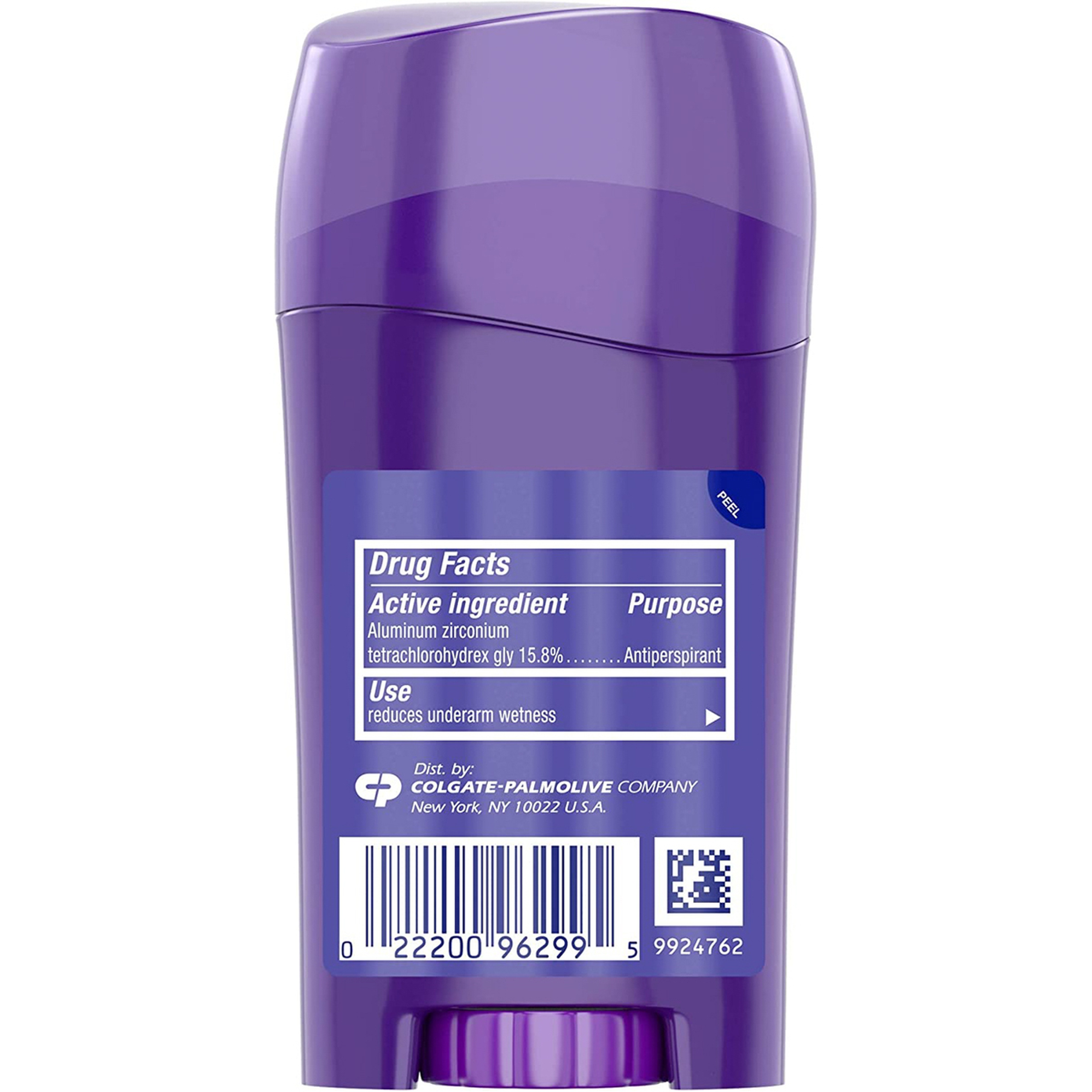 Lady Speed Stick Invisible Dry Anti-Perspirant - 40G