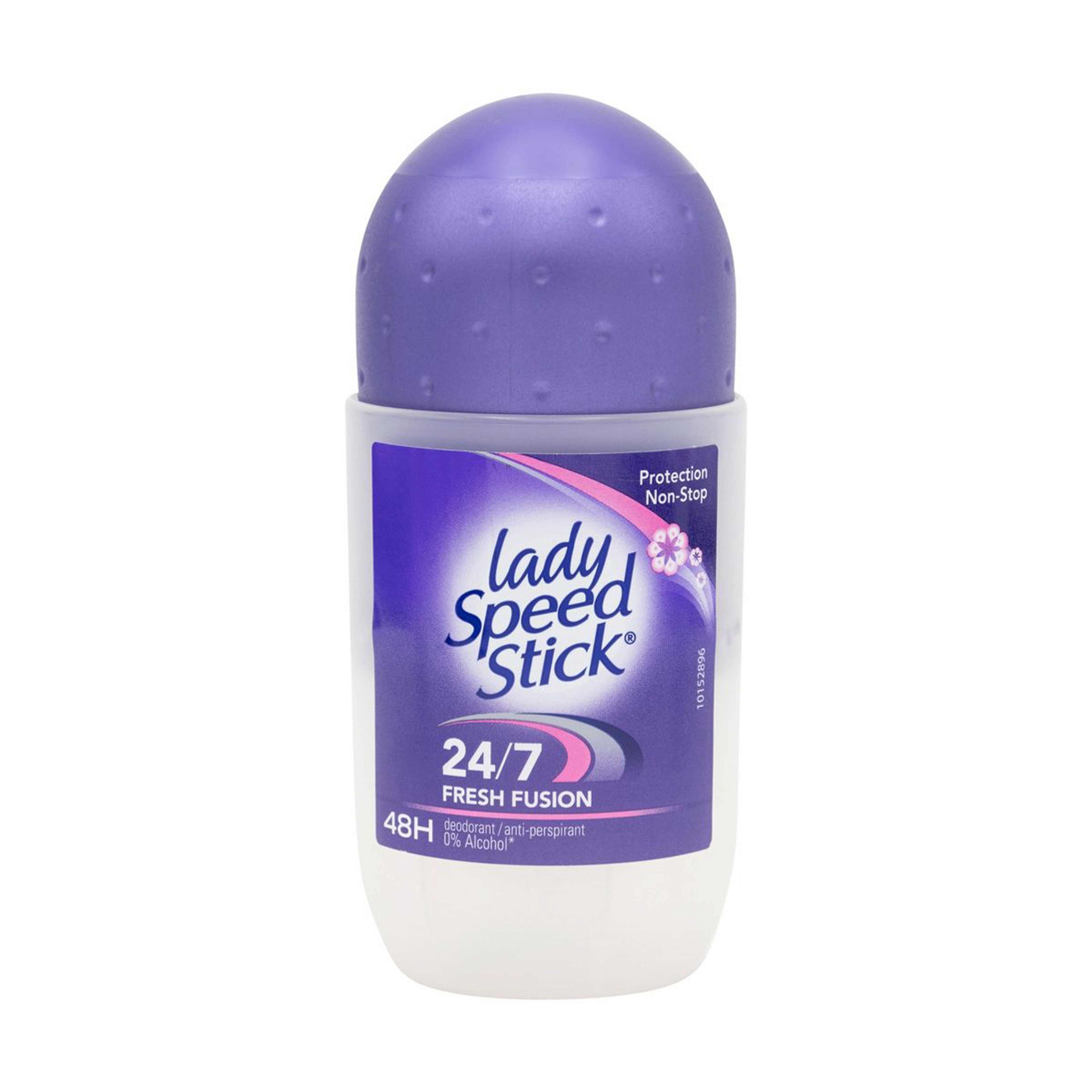 Lady Speed Stick Roll On Fresh Fusion 50Ml