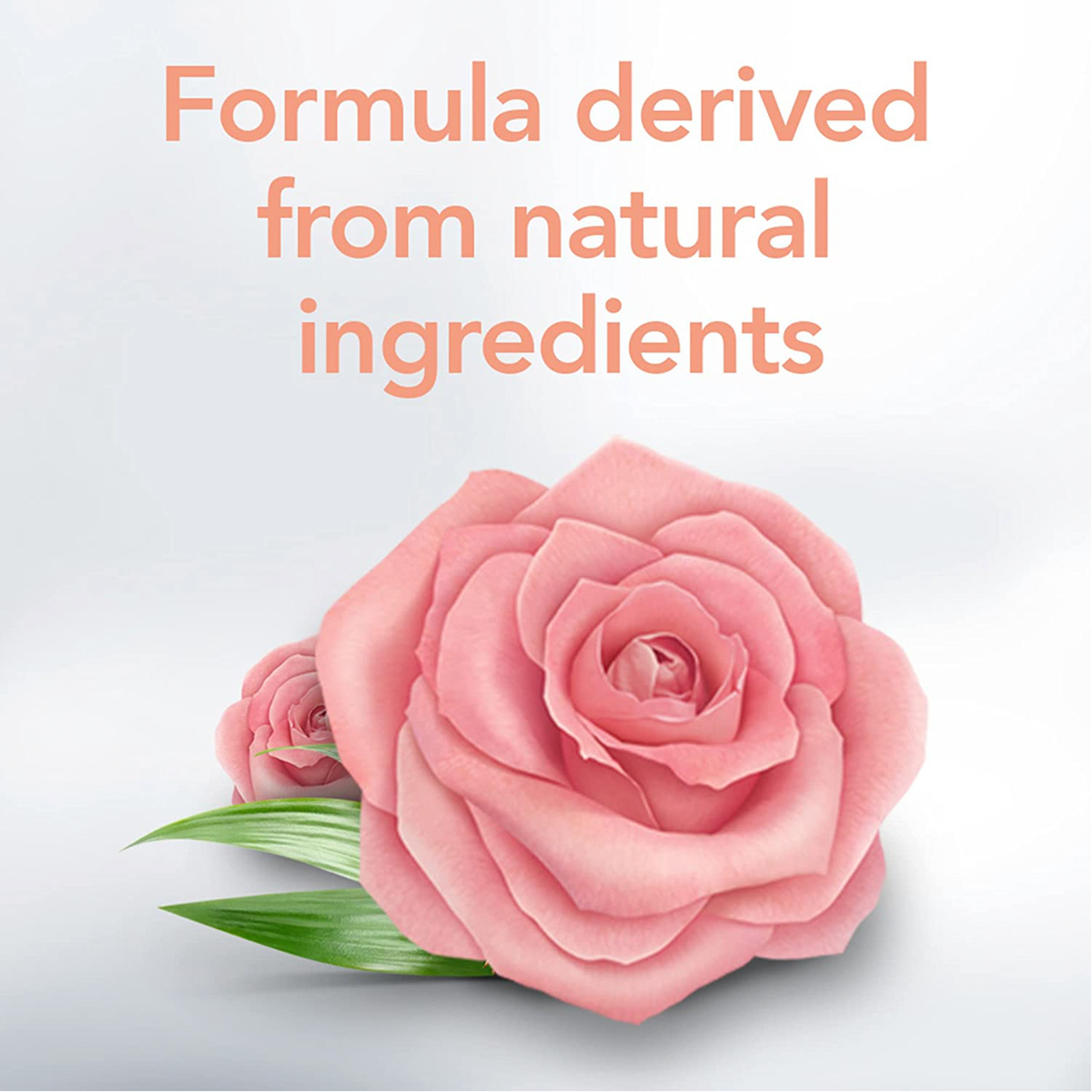 Lady Speed Stick Deodorant With Rose Petals - 40G