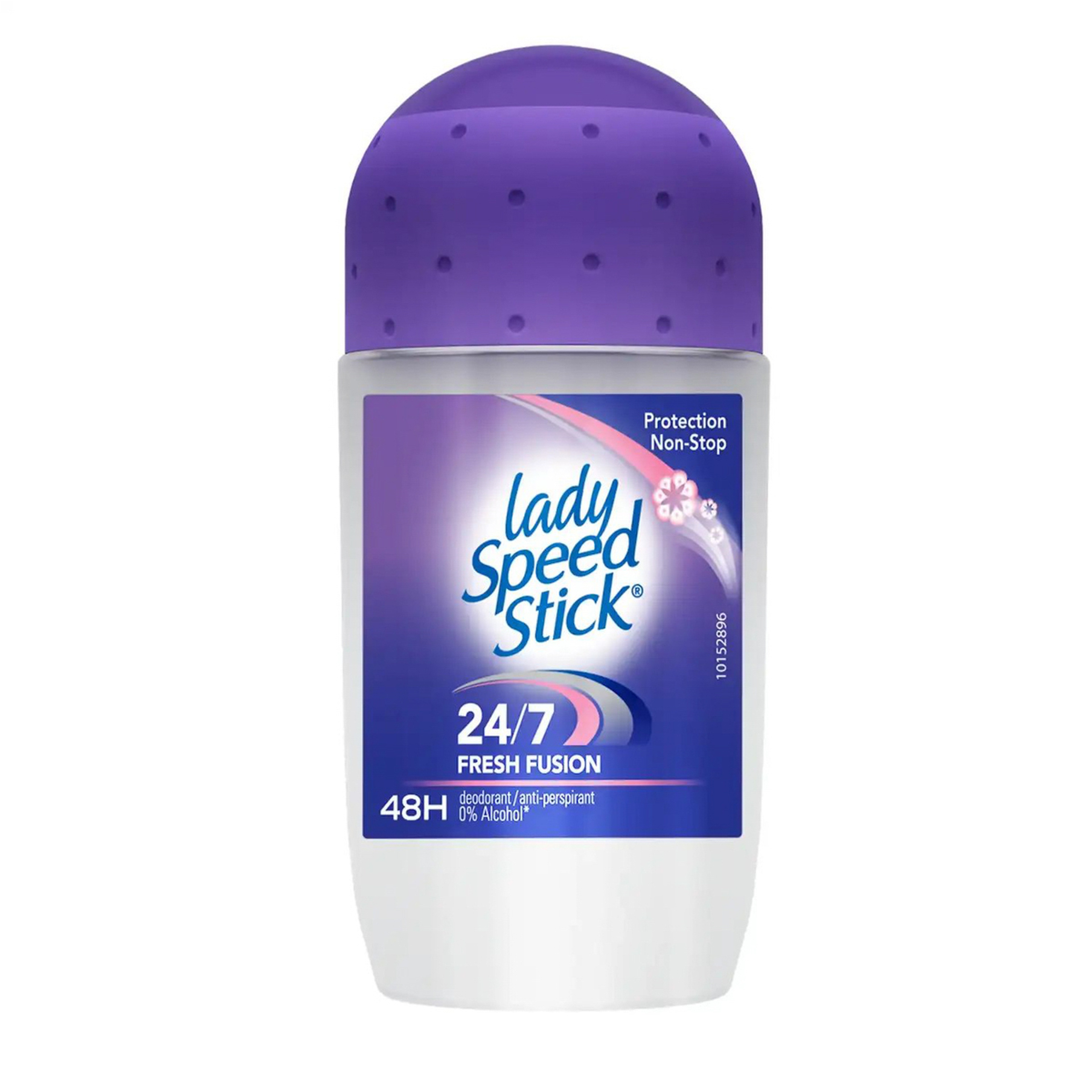 Lady Speed Stick Roll-On Deodorant Fresh & Essence 50Ml