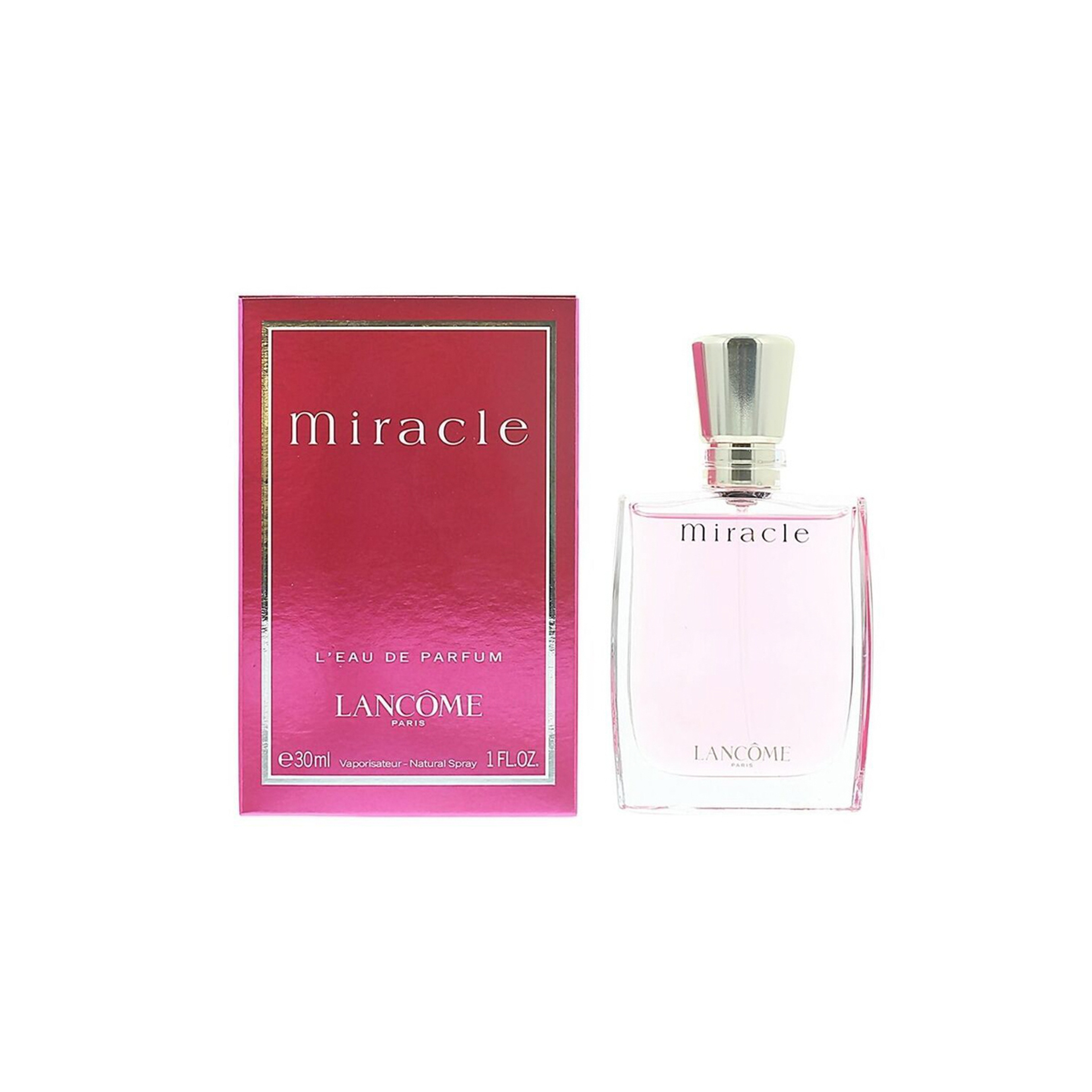 لانكوم ميراكل للنساء لو دي بارفان 30 مل
