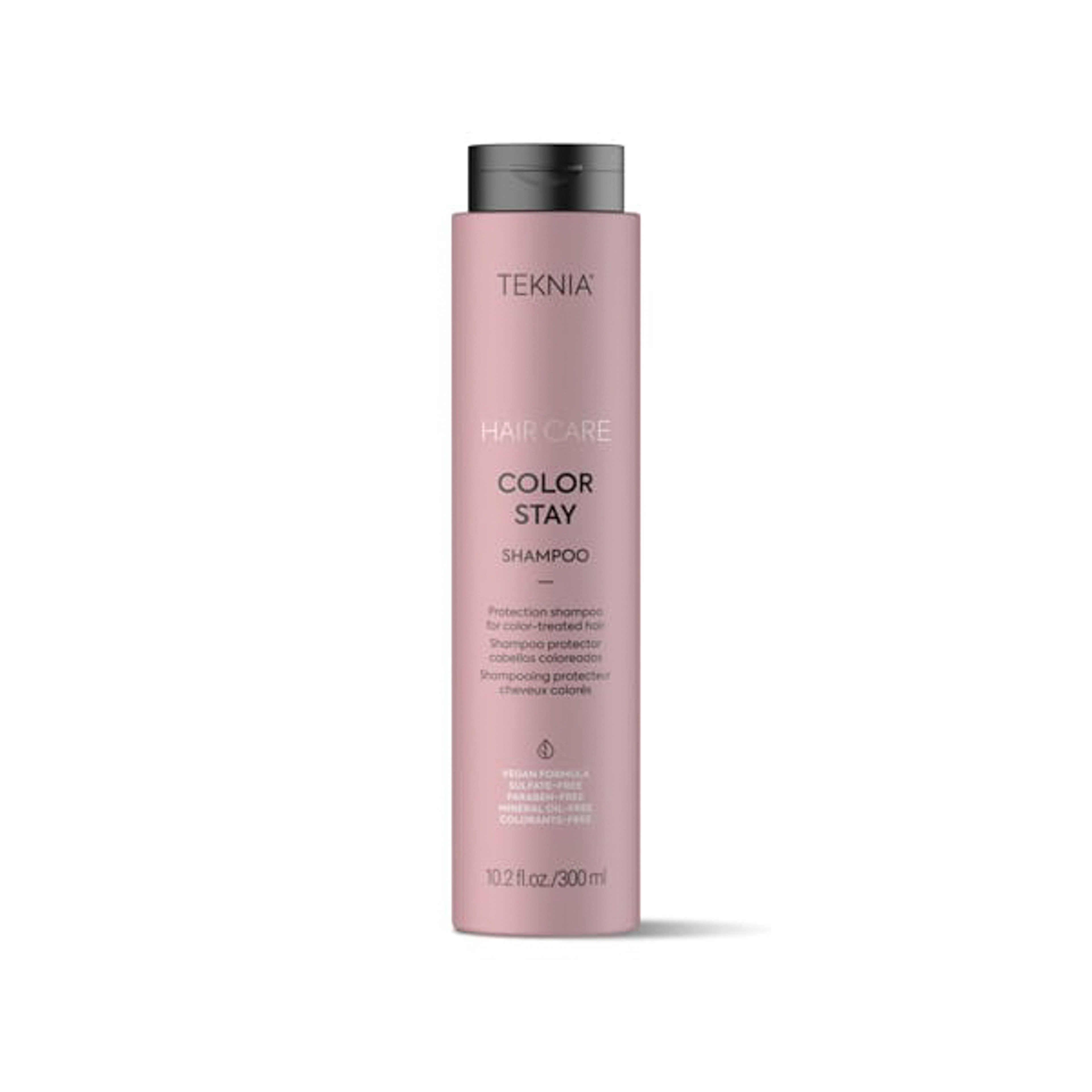 Lakmetkn Color Stay Shampoo 300 Ml Sf