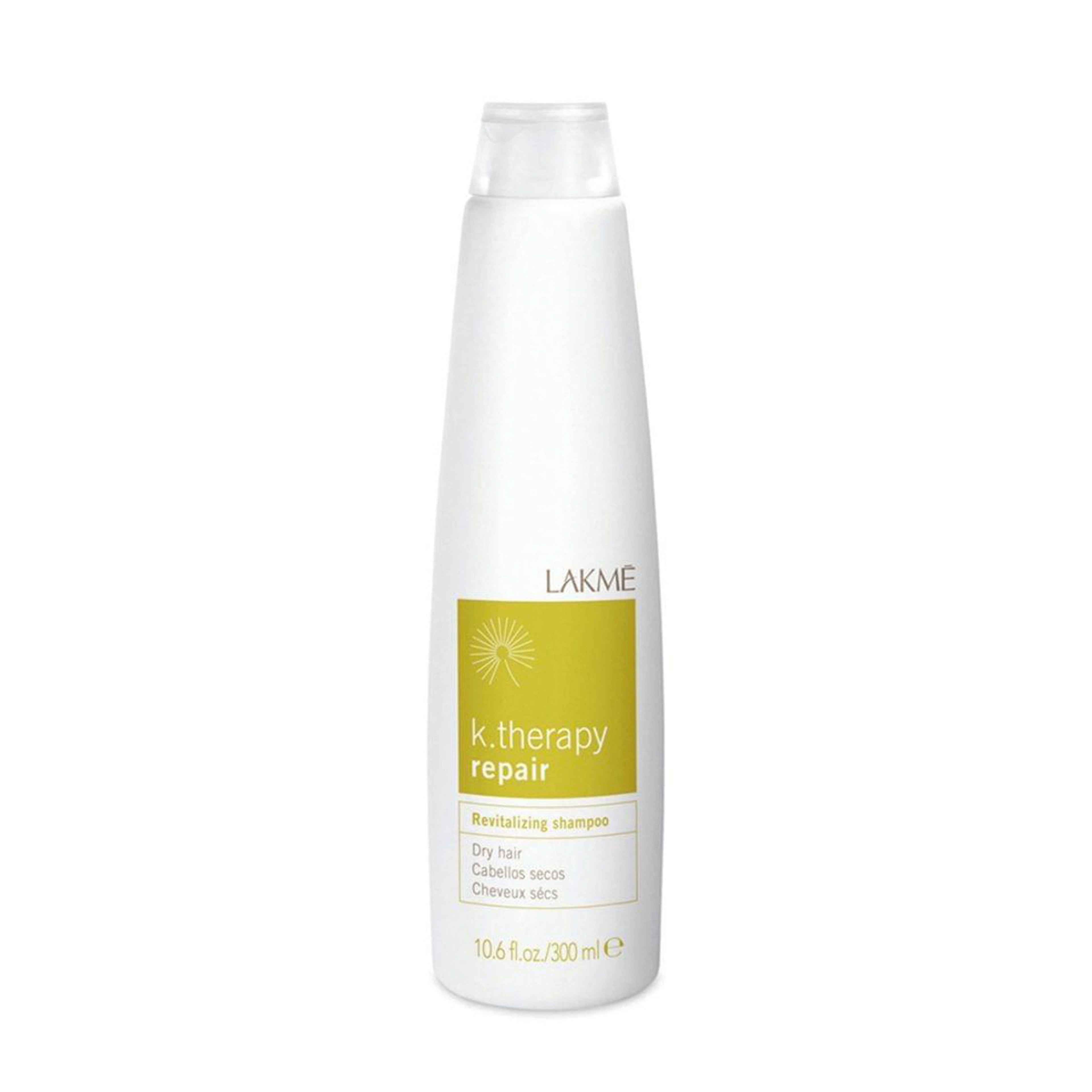 Lakme Kthy. Repair Shampoo 300 Ml