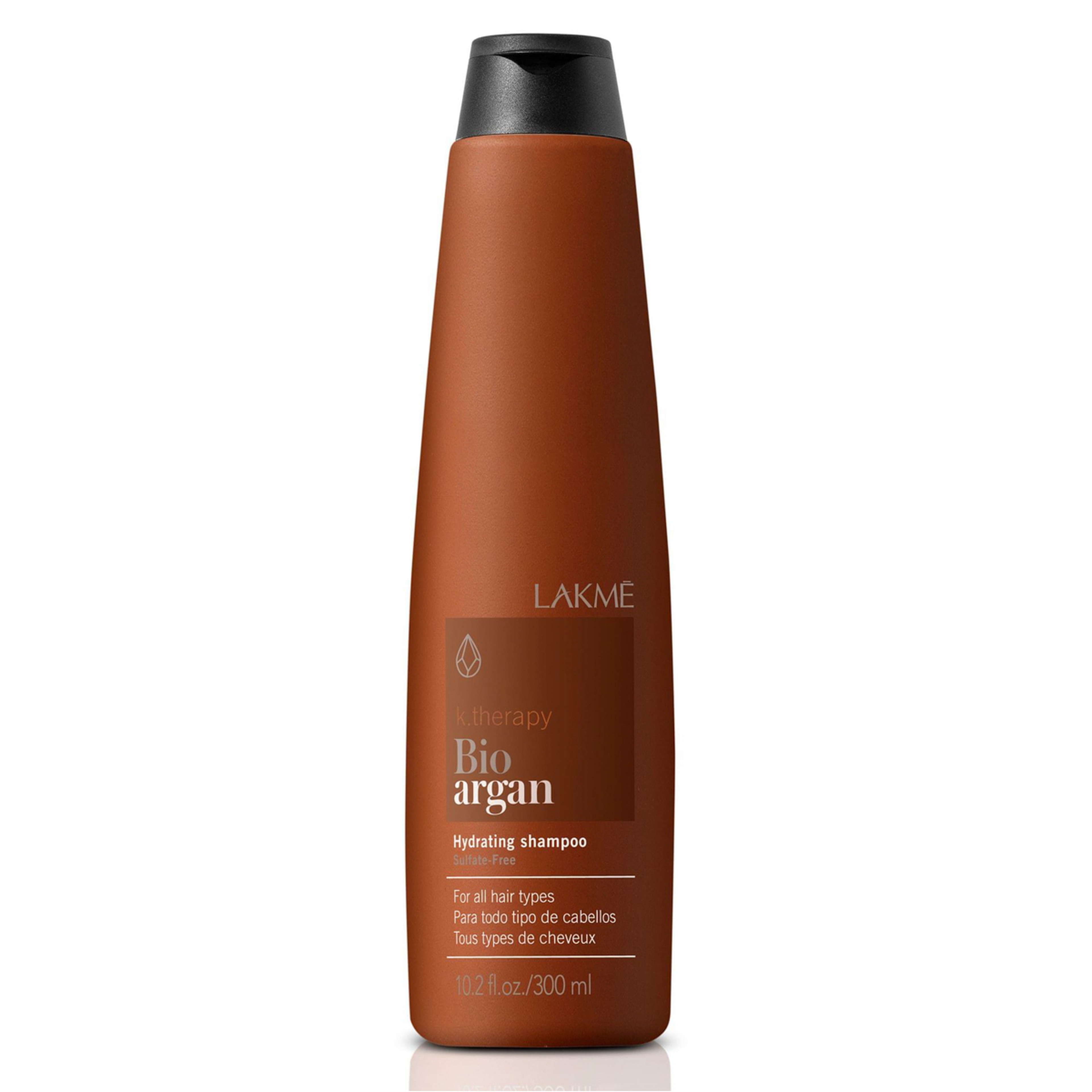 Lakme K.Therapy Bio Argan Hydrating Shampoo 300 Ml