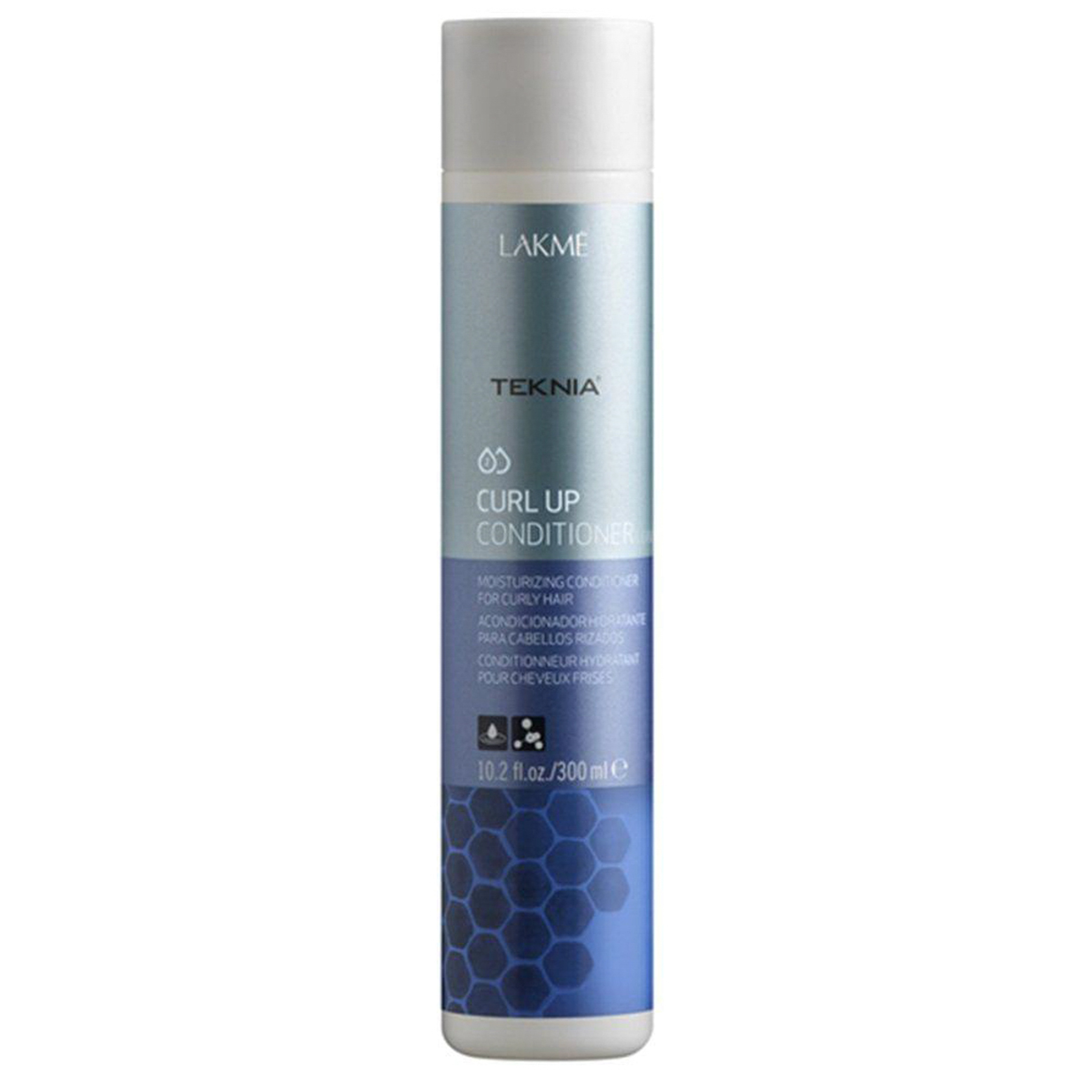 Lakme Teknia Curl Up Conditioner 300 Ml