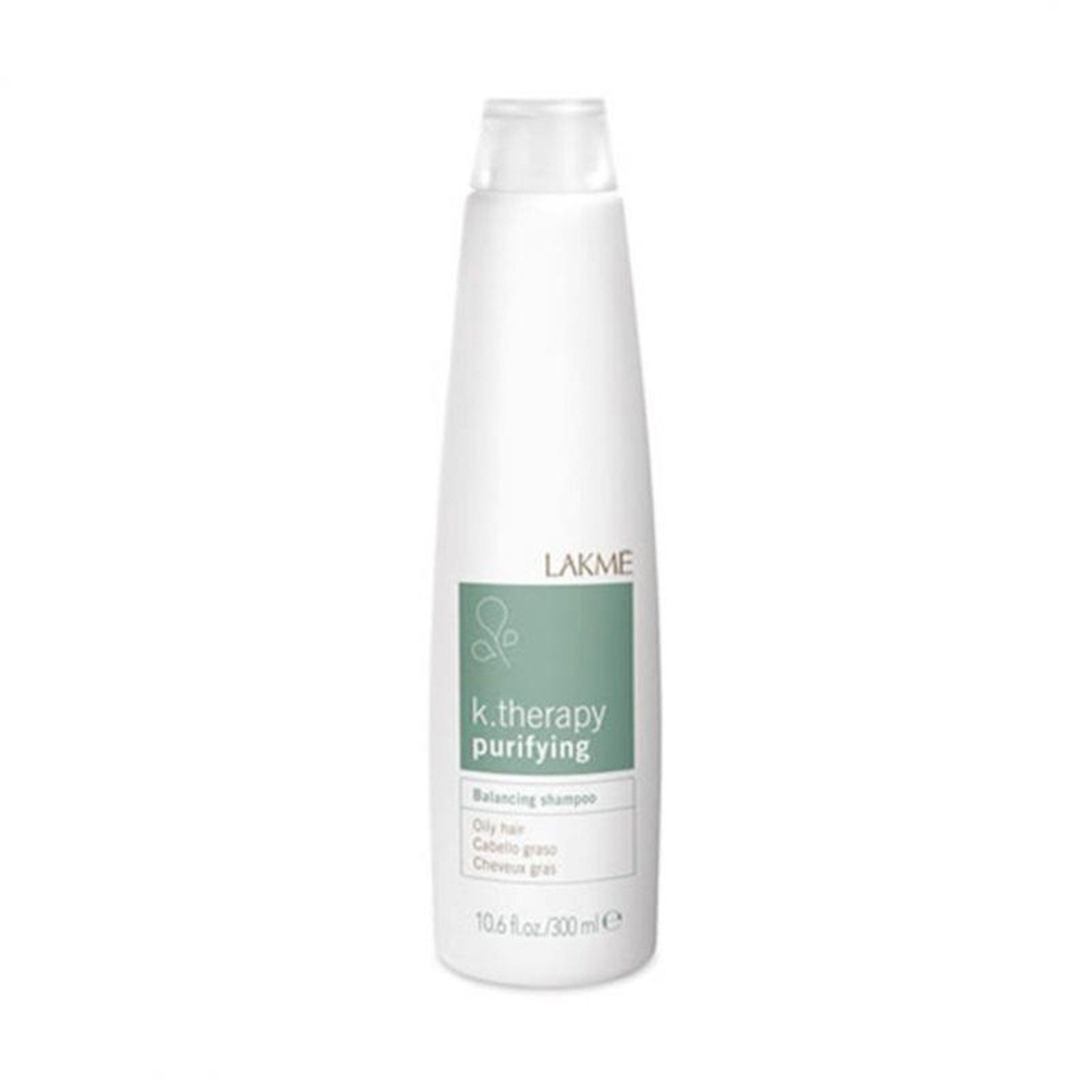 Lakme Kthy. Purifying. Shampoo 300 Ml