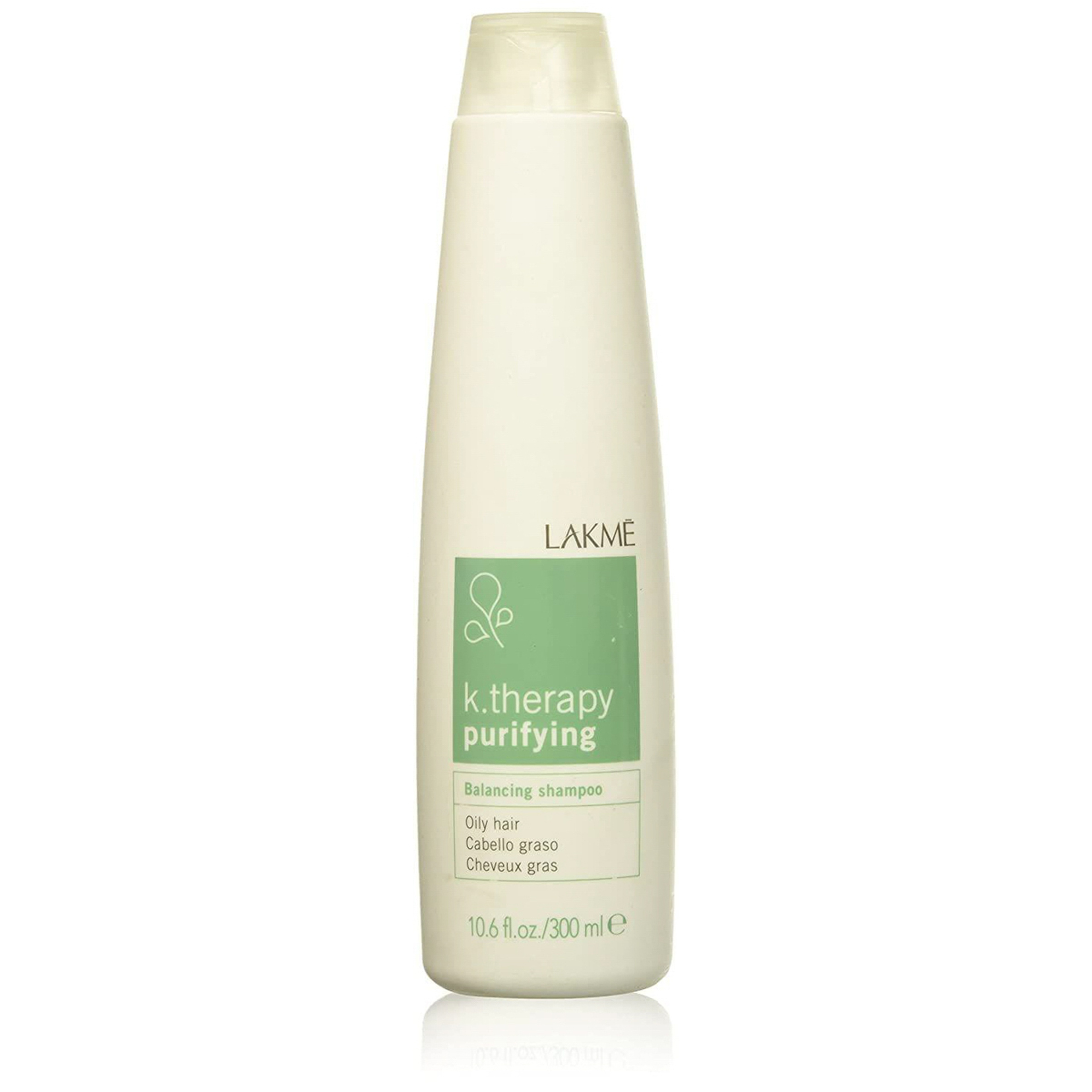 Lakme Kthy. Purifying. Shampoo 300 Ml