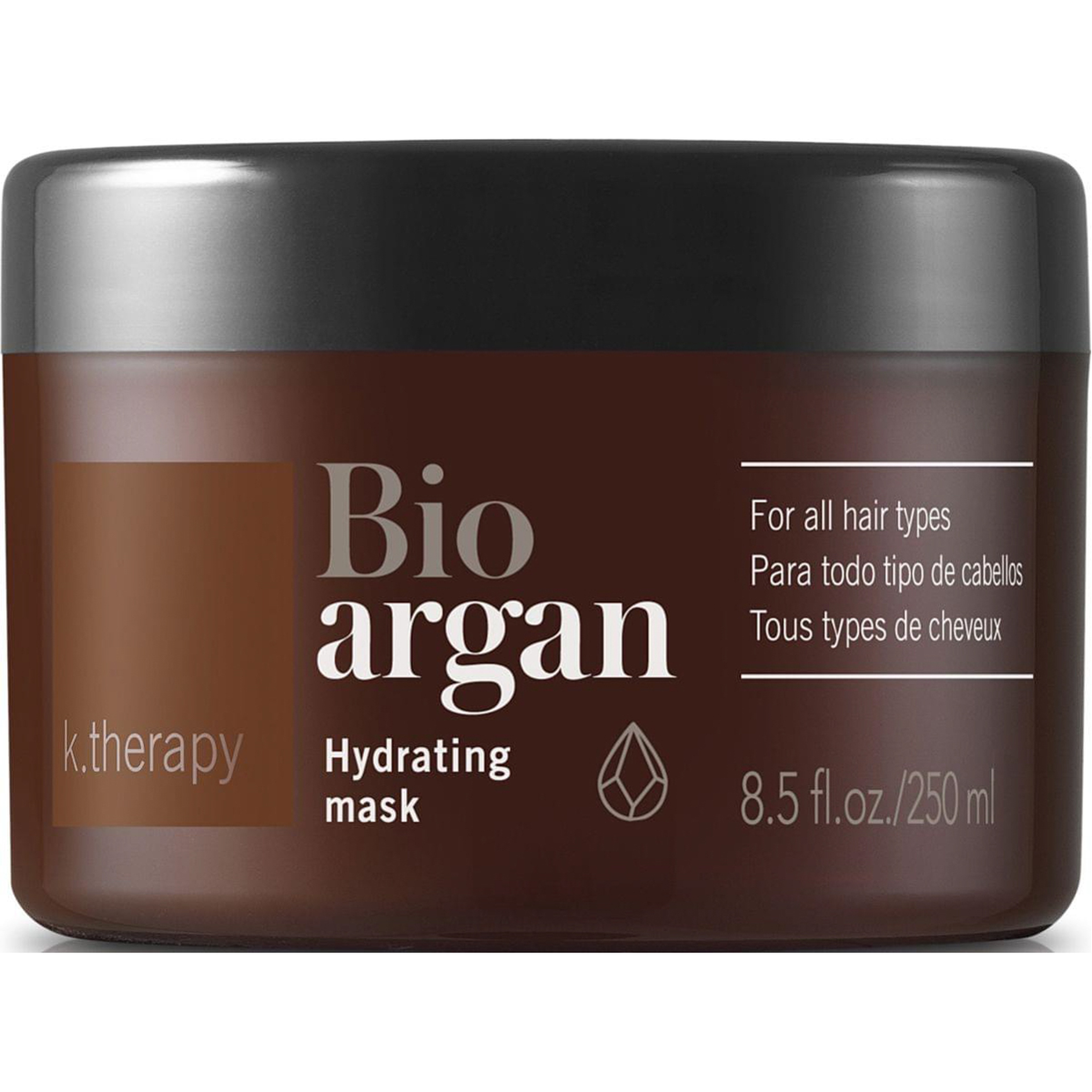 Lakme K.Therapy Bio Argan Hydrating Mask 250 Ml