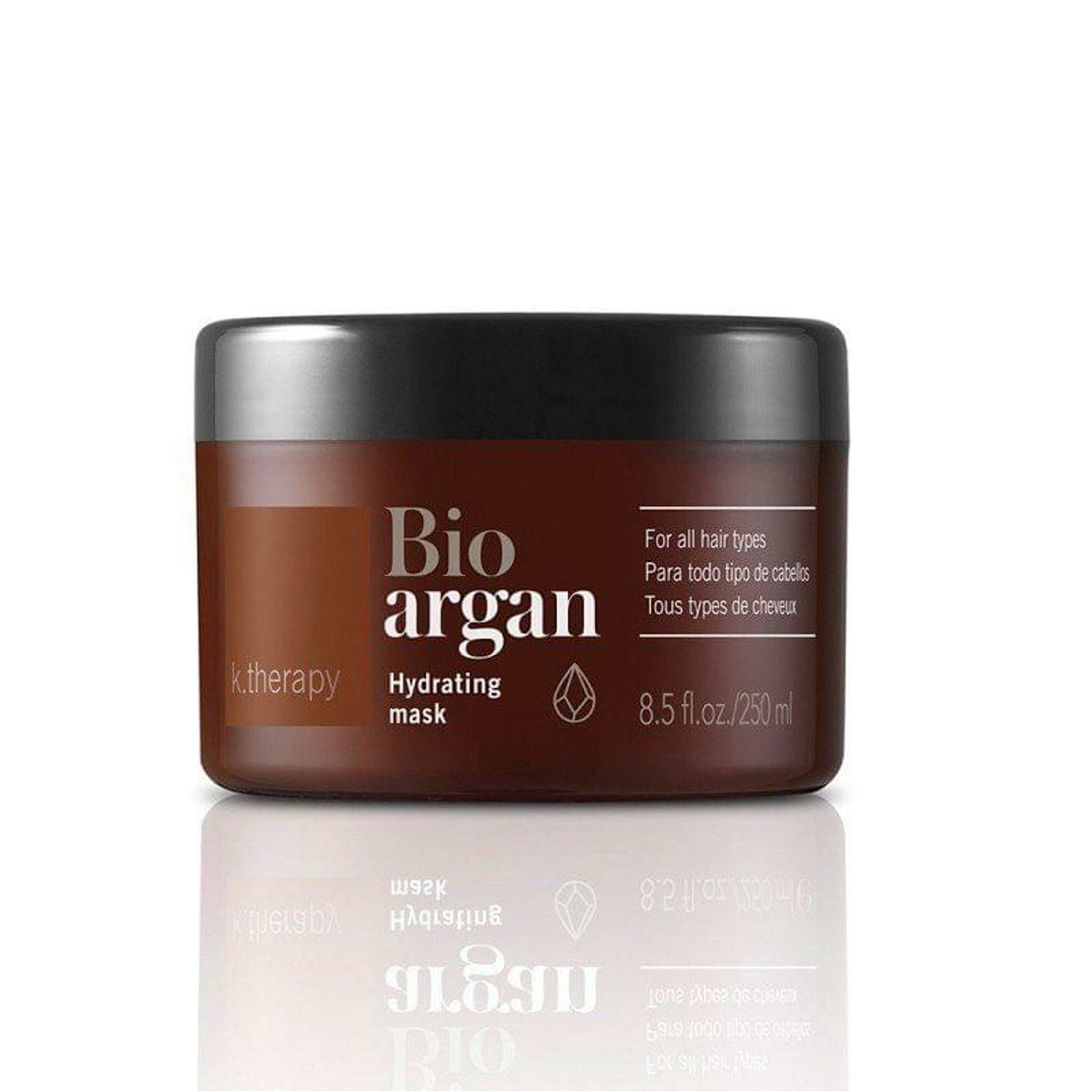 Lakme K.Therapy Bio Argan Hydrating Mask 250 Ml