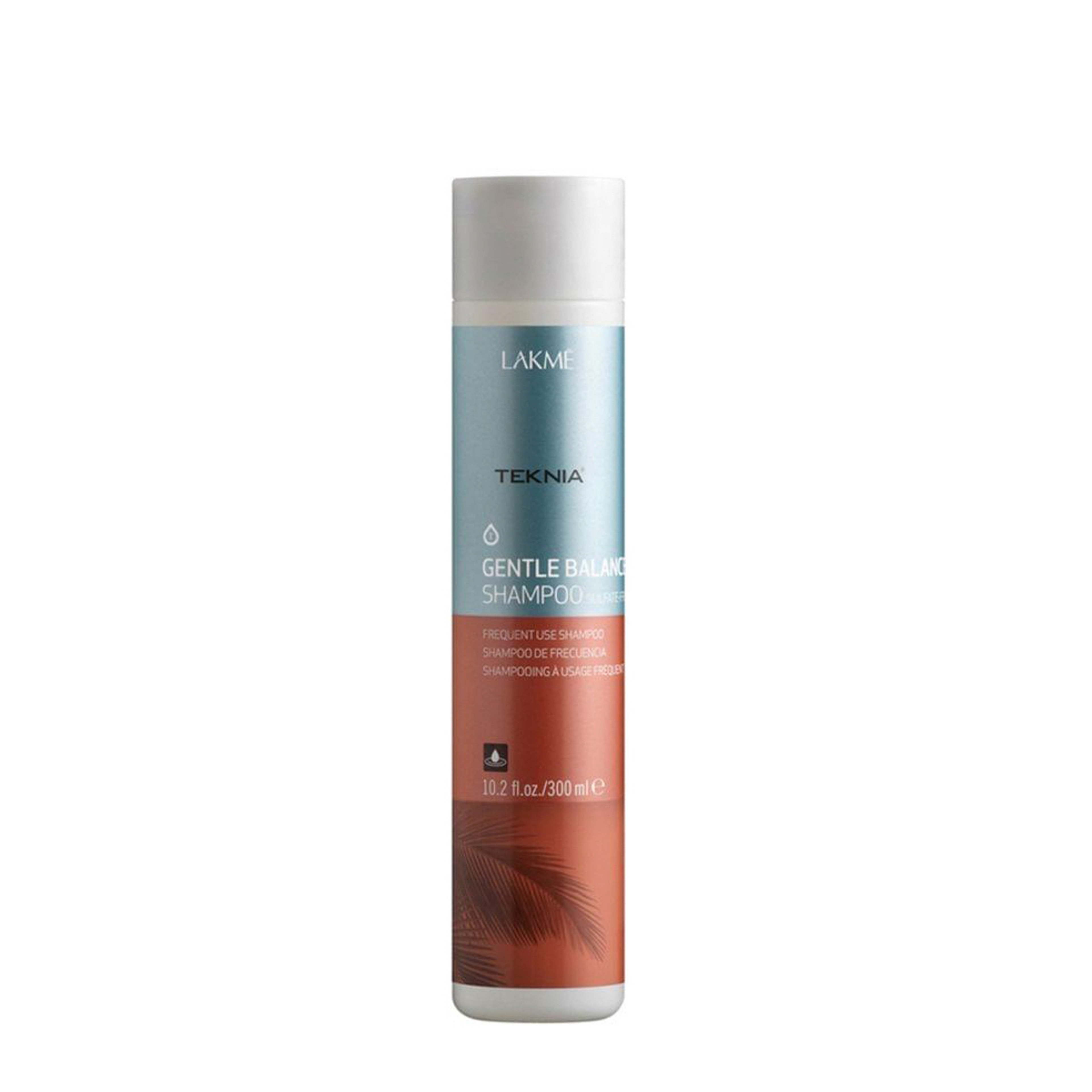 Lakme Teknia Gentle Balance Shampoo 300 Ml