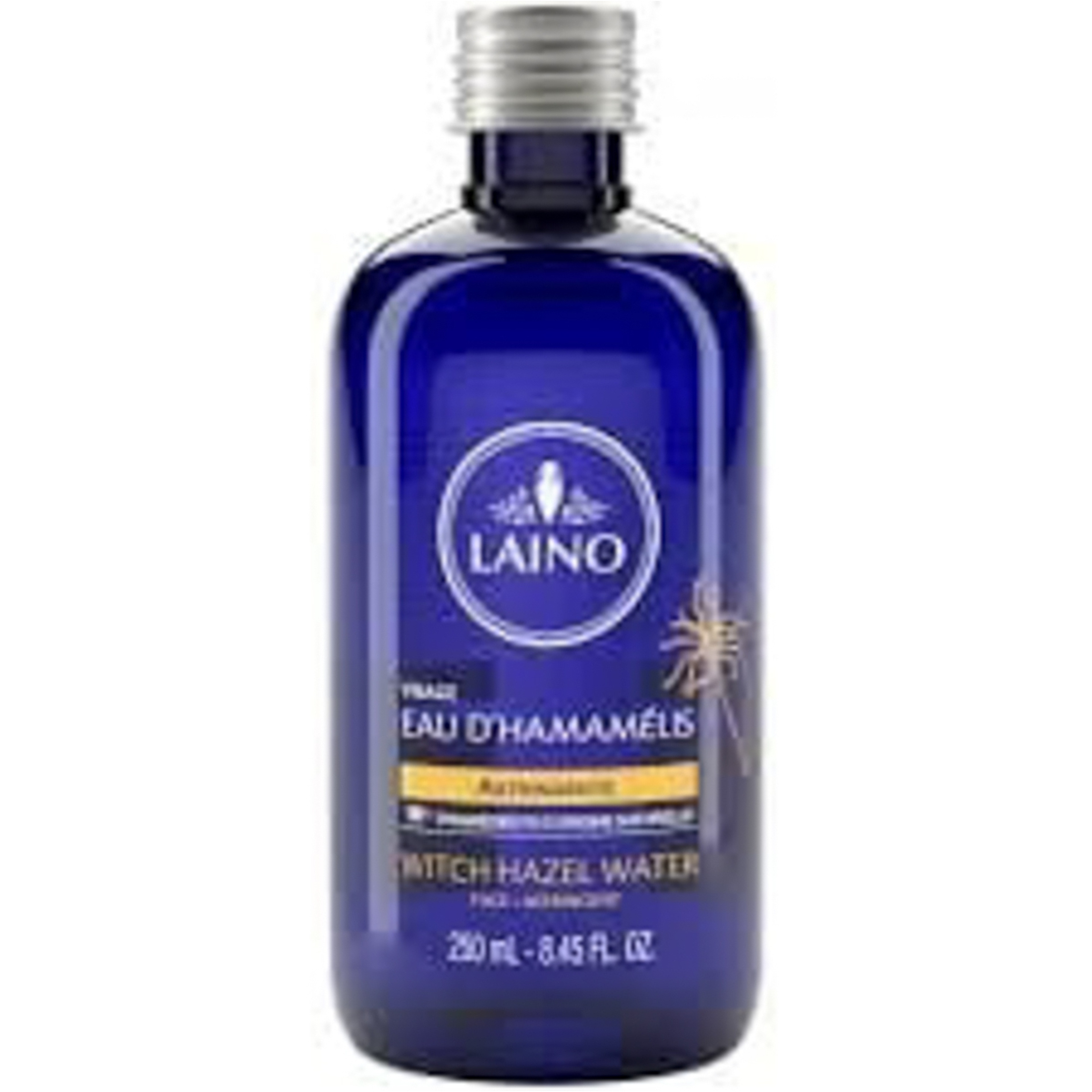 Laino Witch Hazel Flower Water Astringent - 250 Ml