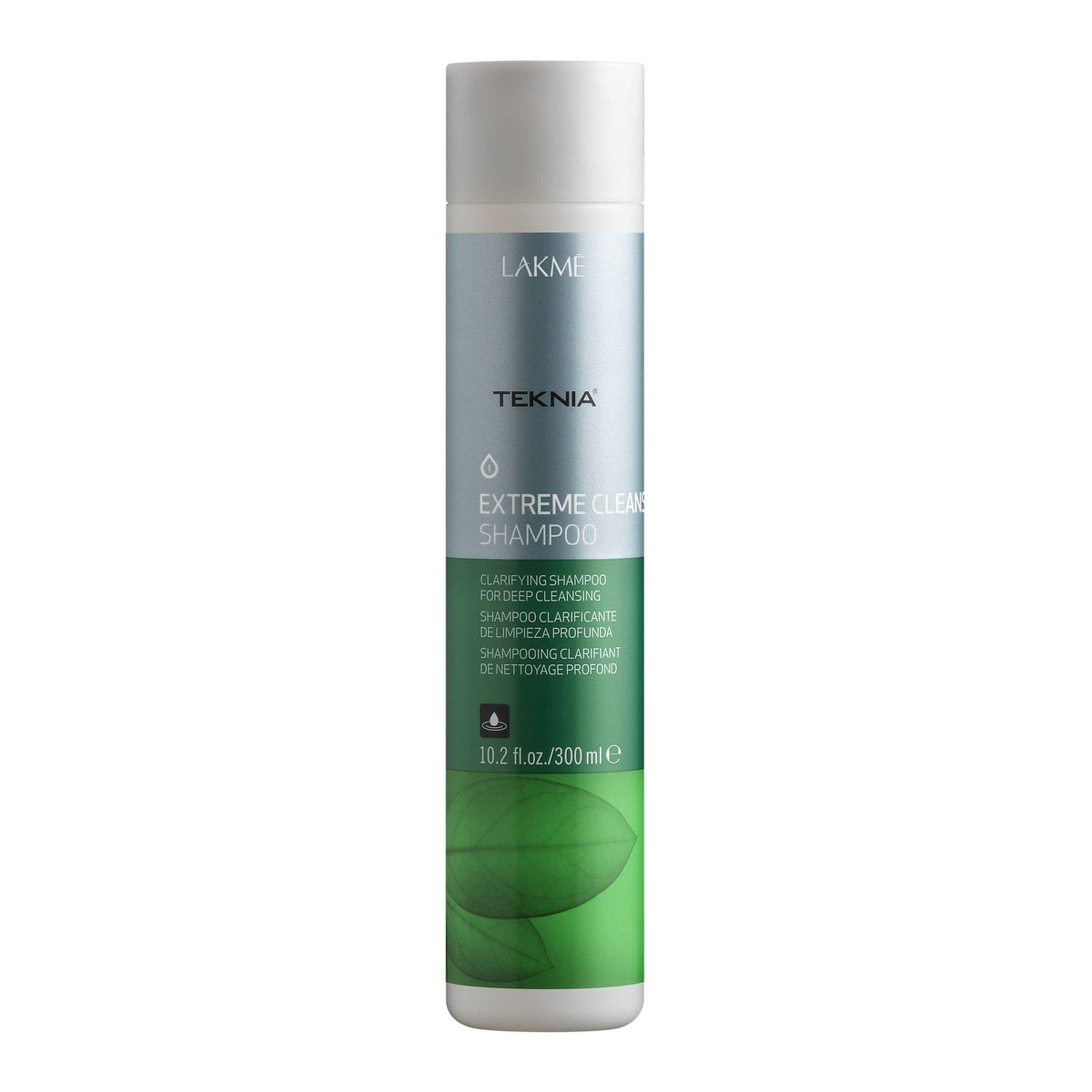 Lakme Teknia Extreme Cleanse Shampoo 300 Ml